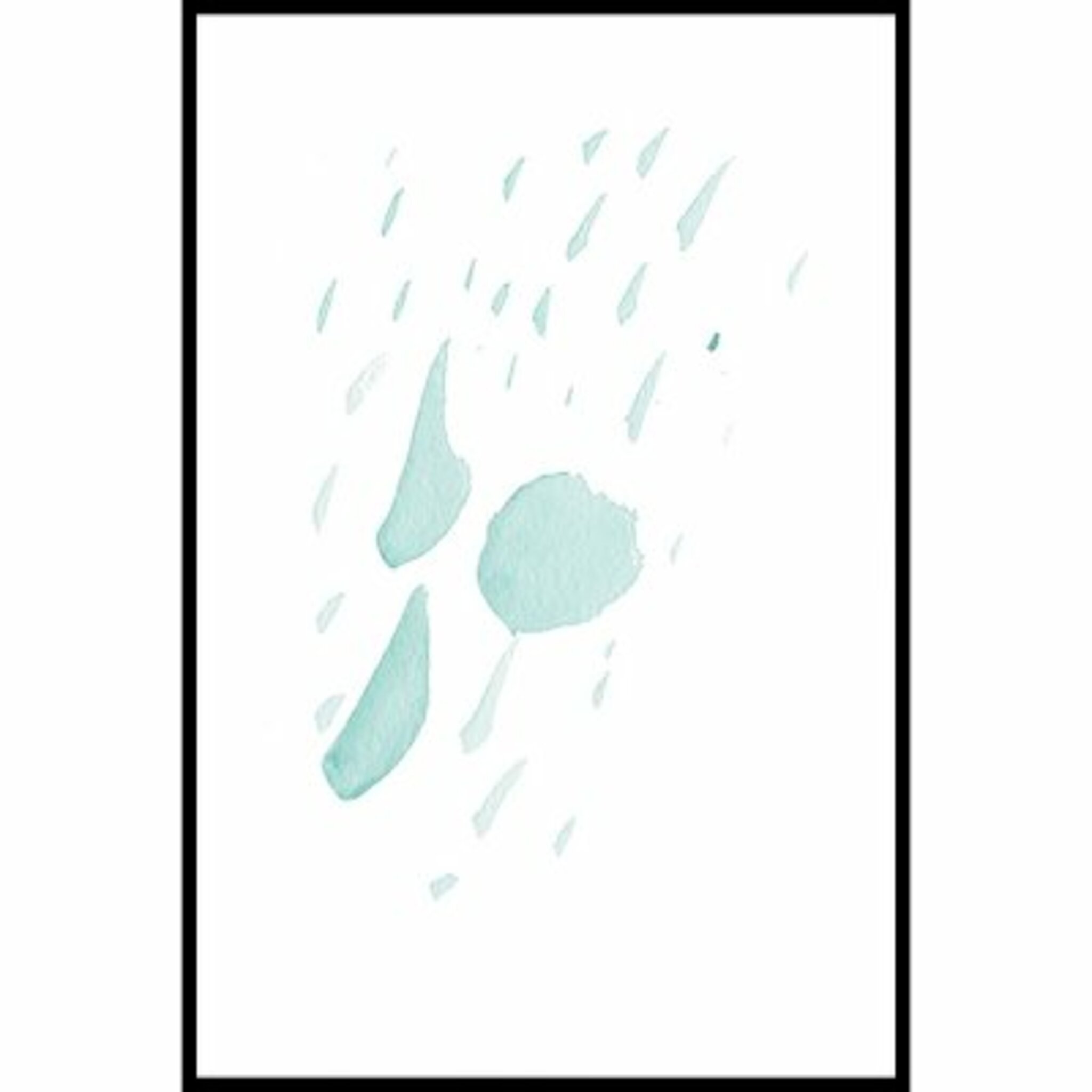 Drops Poster