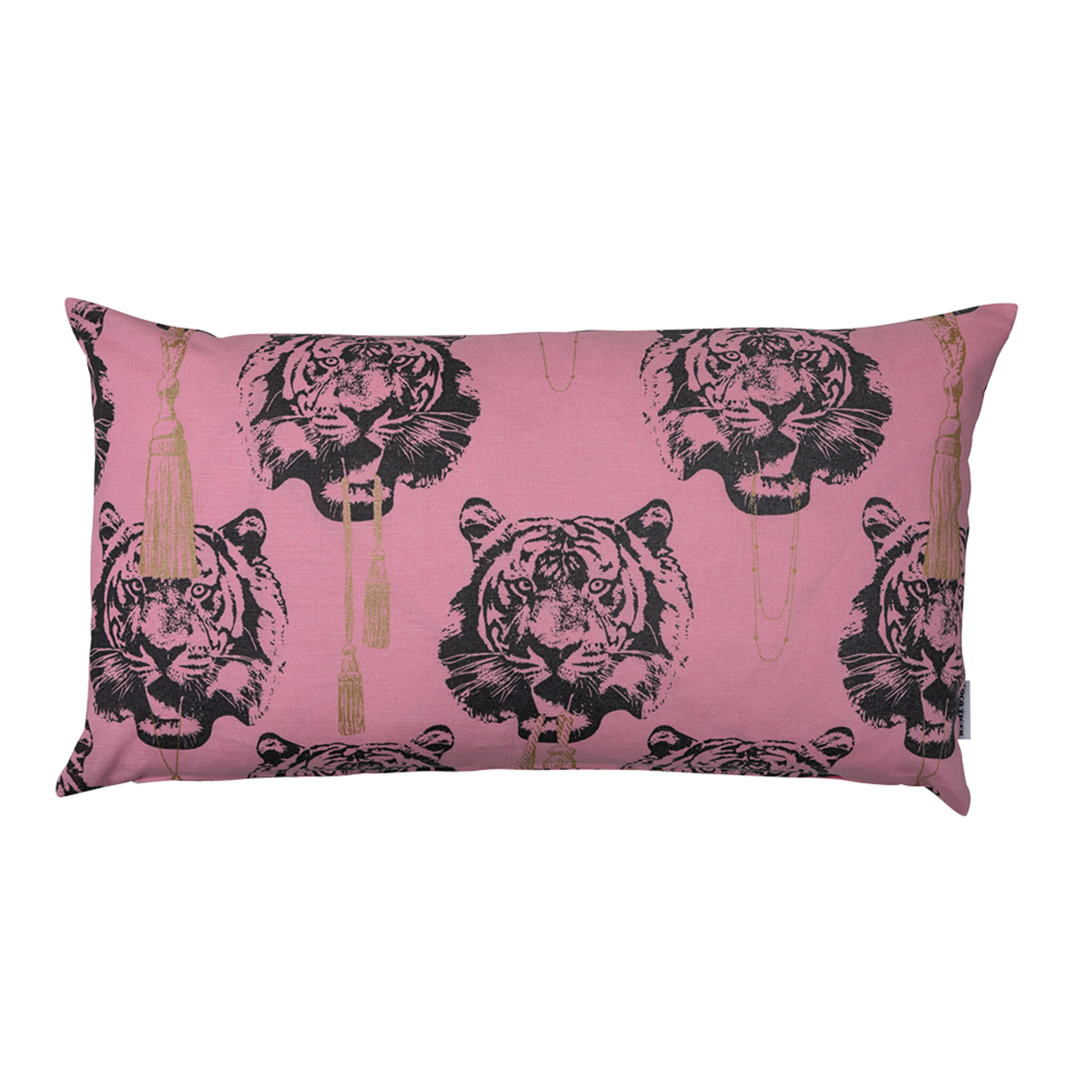 Kuddfodral 40x70 Coco Tiger