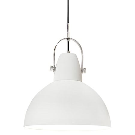 Hoop Taklampa - Sandvit