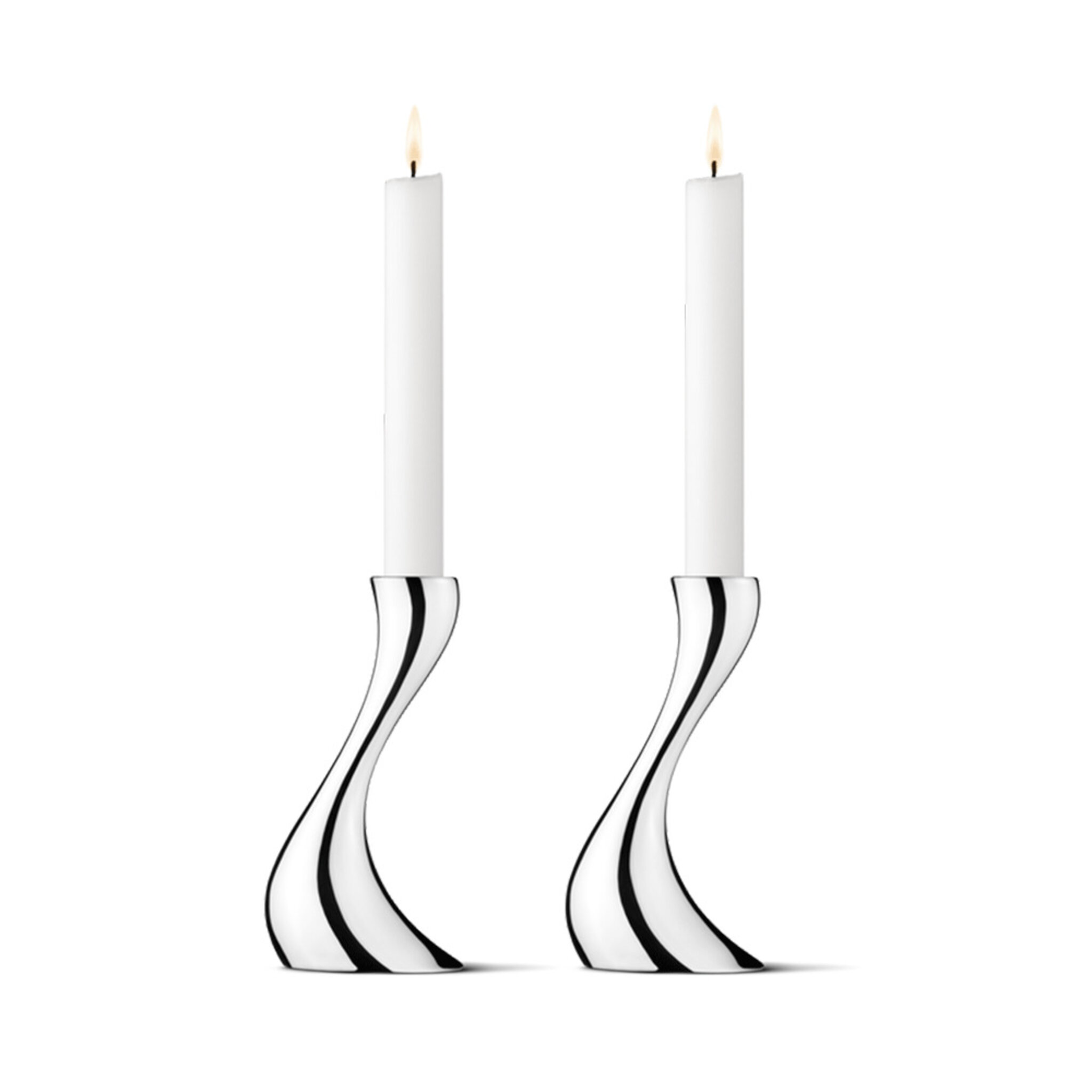 Liten Ljushållare, 2-pack, Cobra