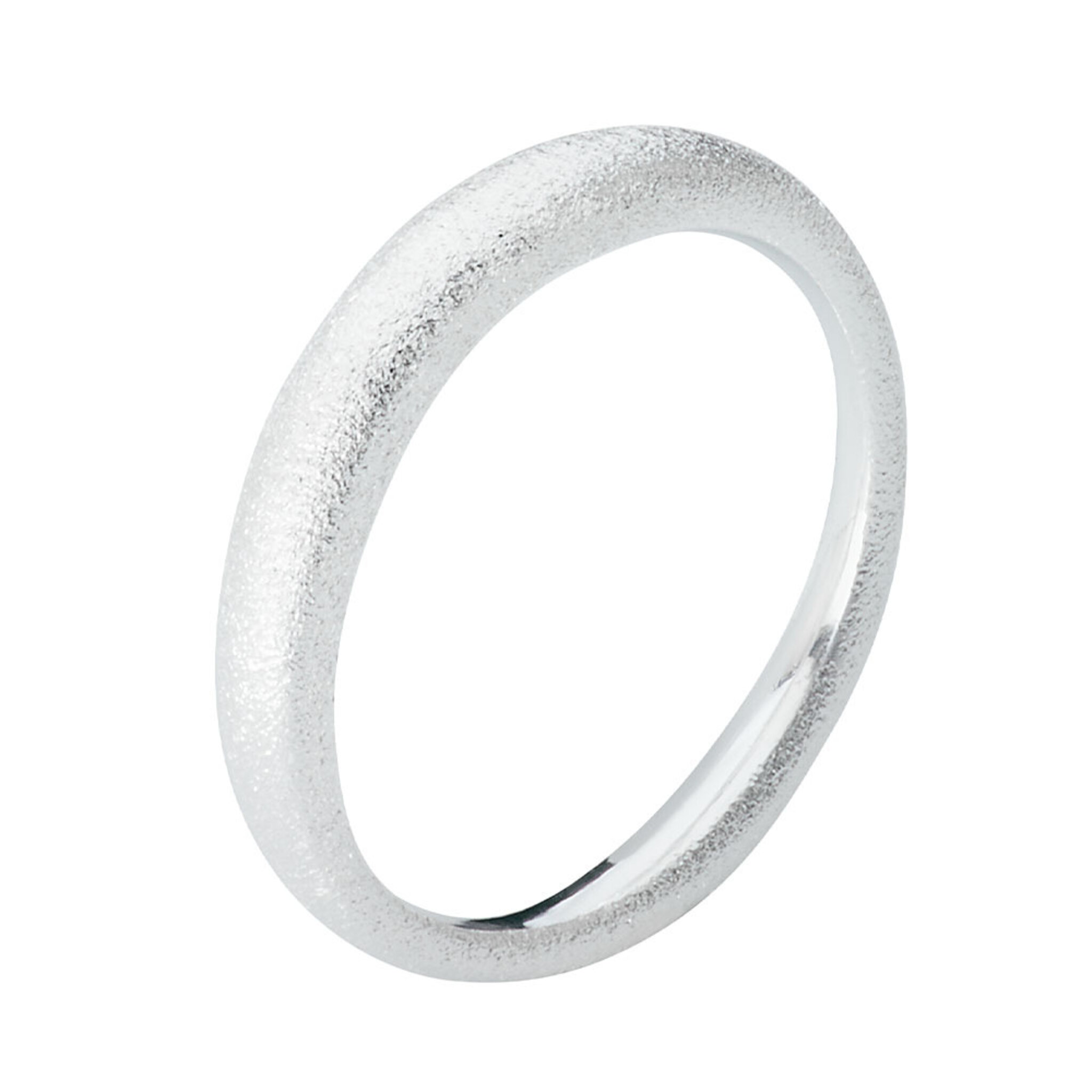 Les Amis ring matte