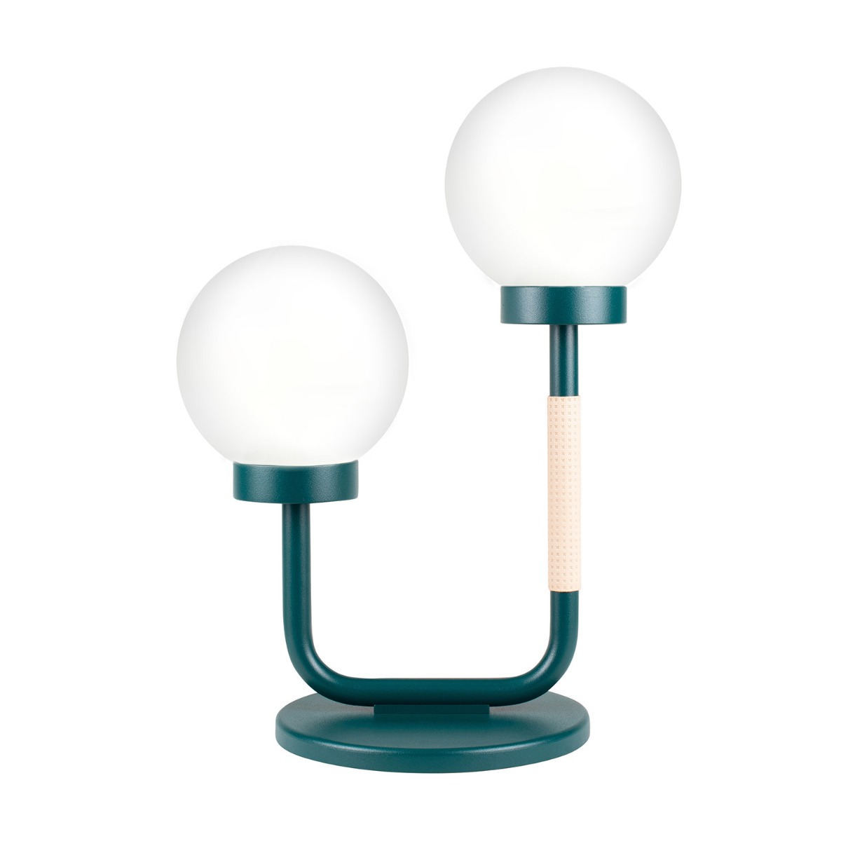 Swedish Ninja Lampa Little Darling Bluegreen