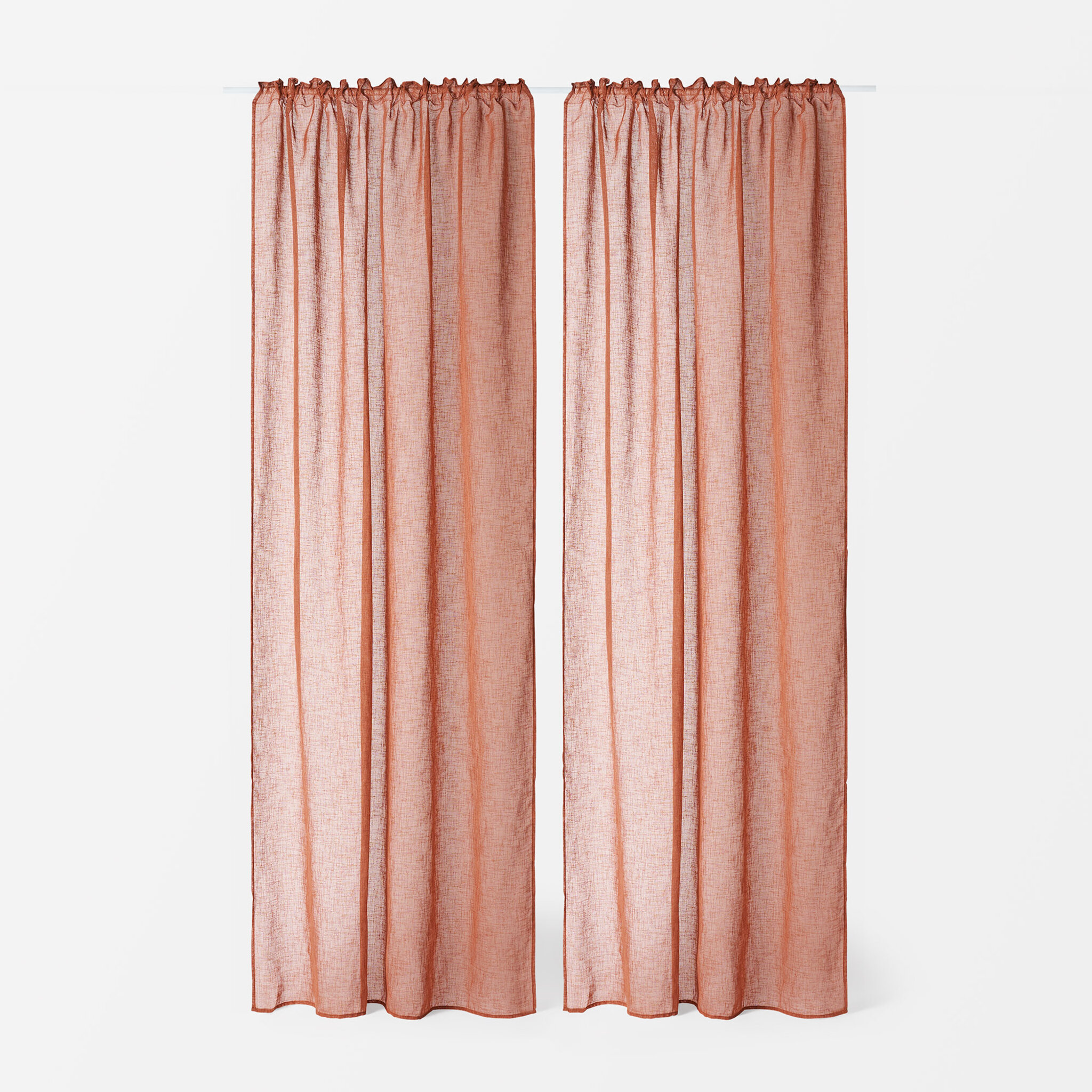 Gardin LIV 2-pack, 142x300 cm