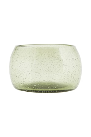 Skål Universal Ø 13x8 cm Grön