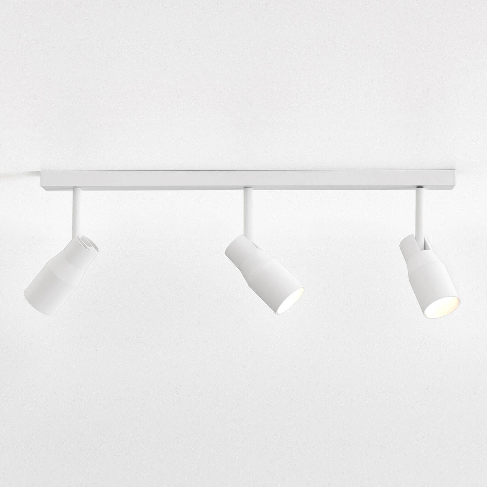 Astro Apollo Triple Bar takspotlight, vit