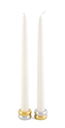 Marriage Ljusstake Duo