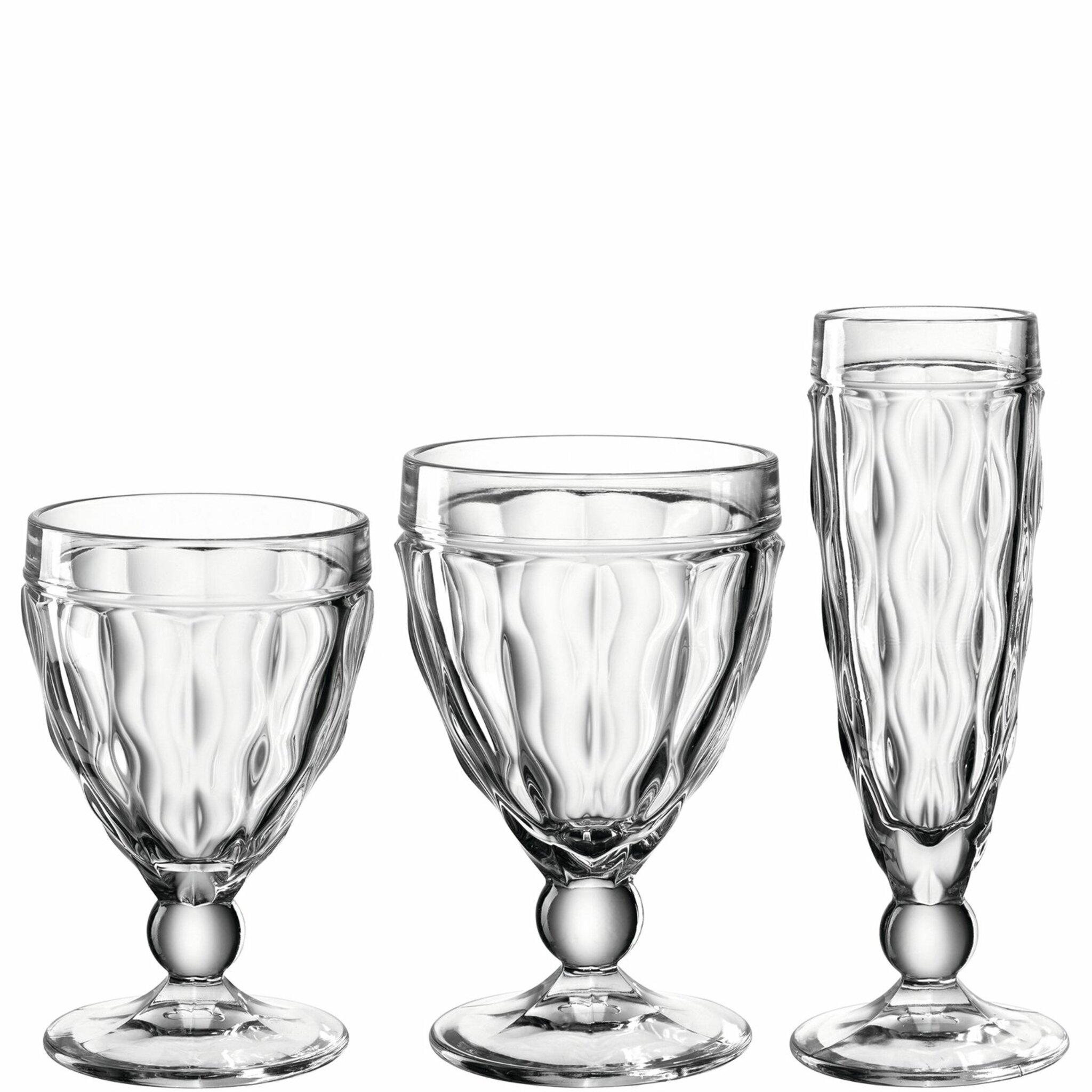 BRINDISI 12-pack Vinglas
