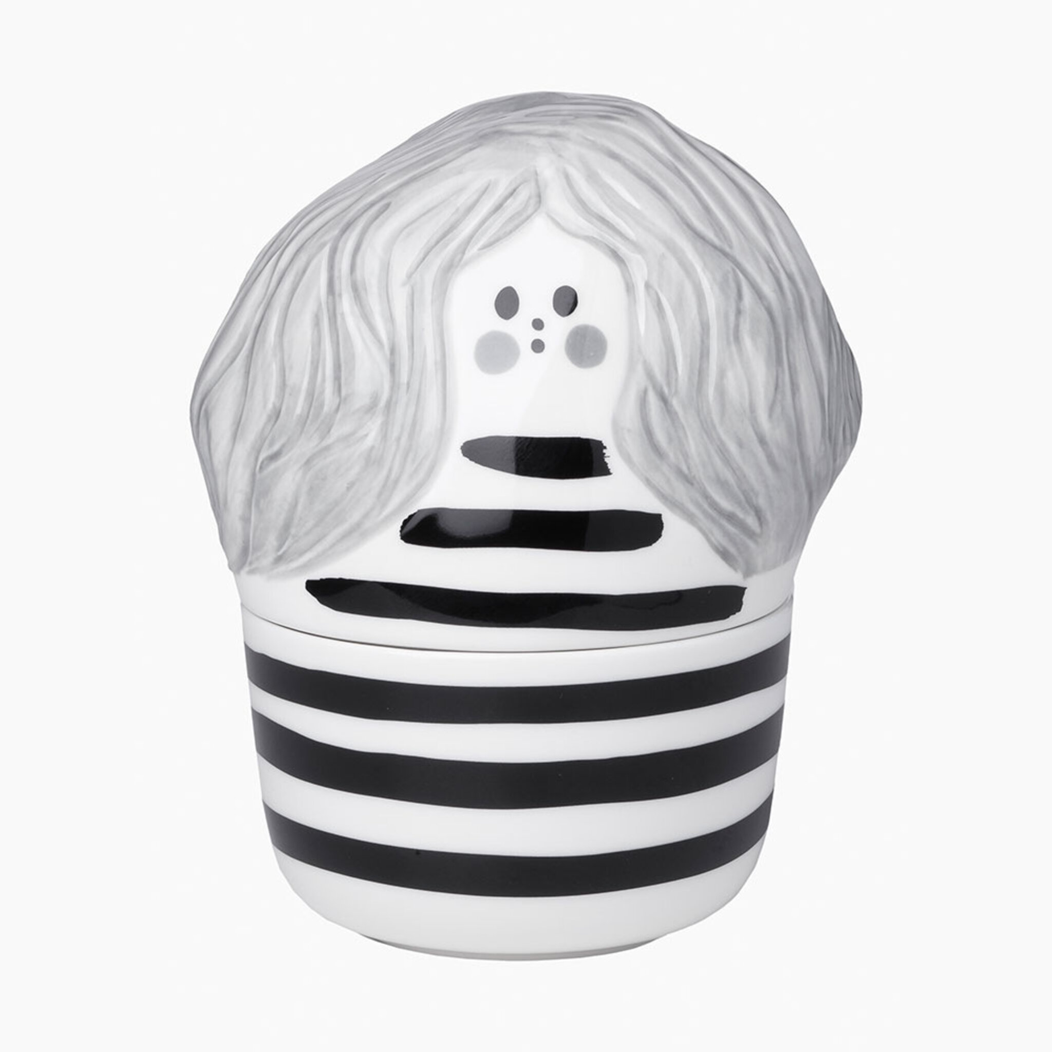 Annikki Collectible, ONE SIZE