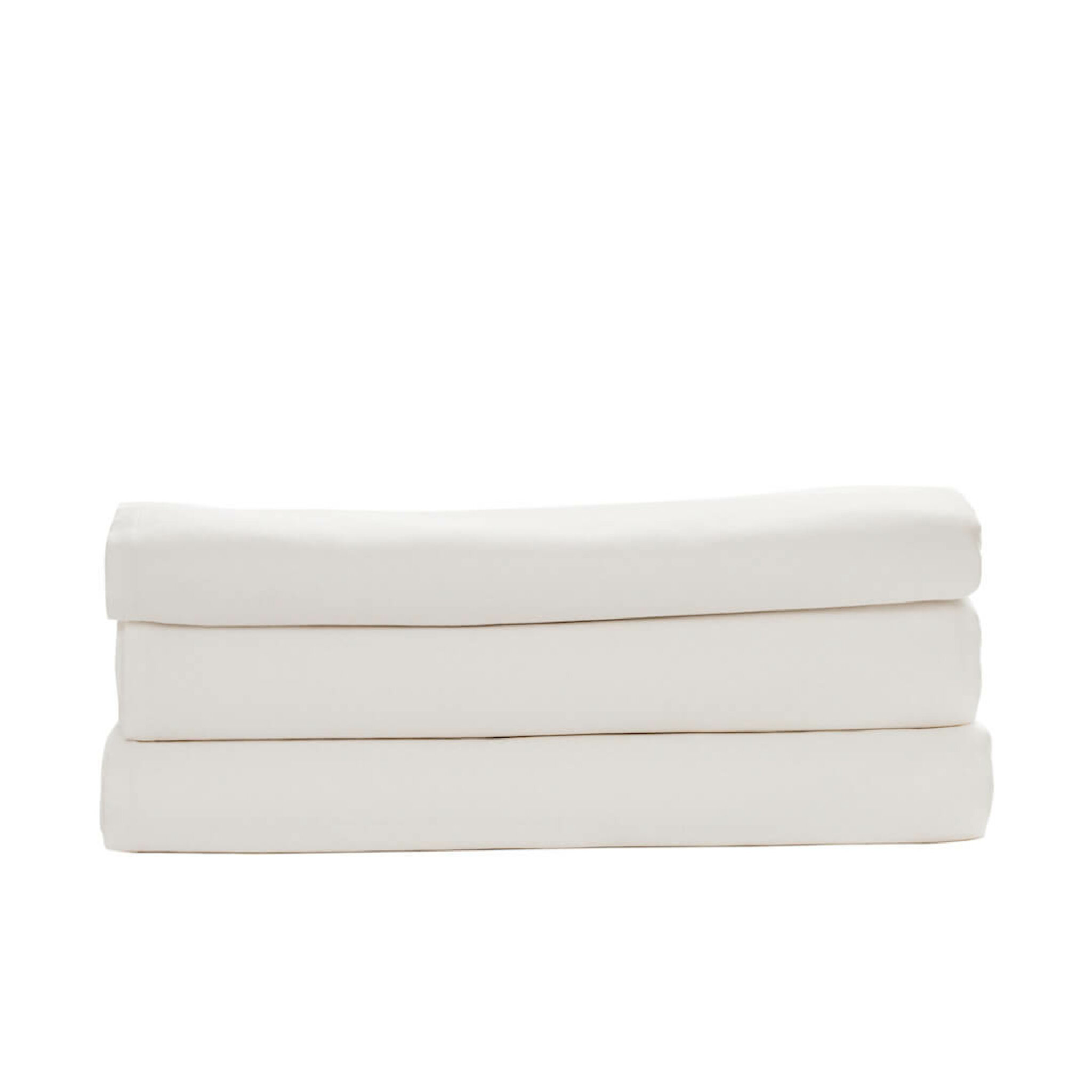 Single Flat Sheet