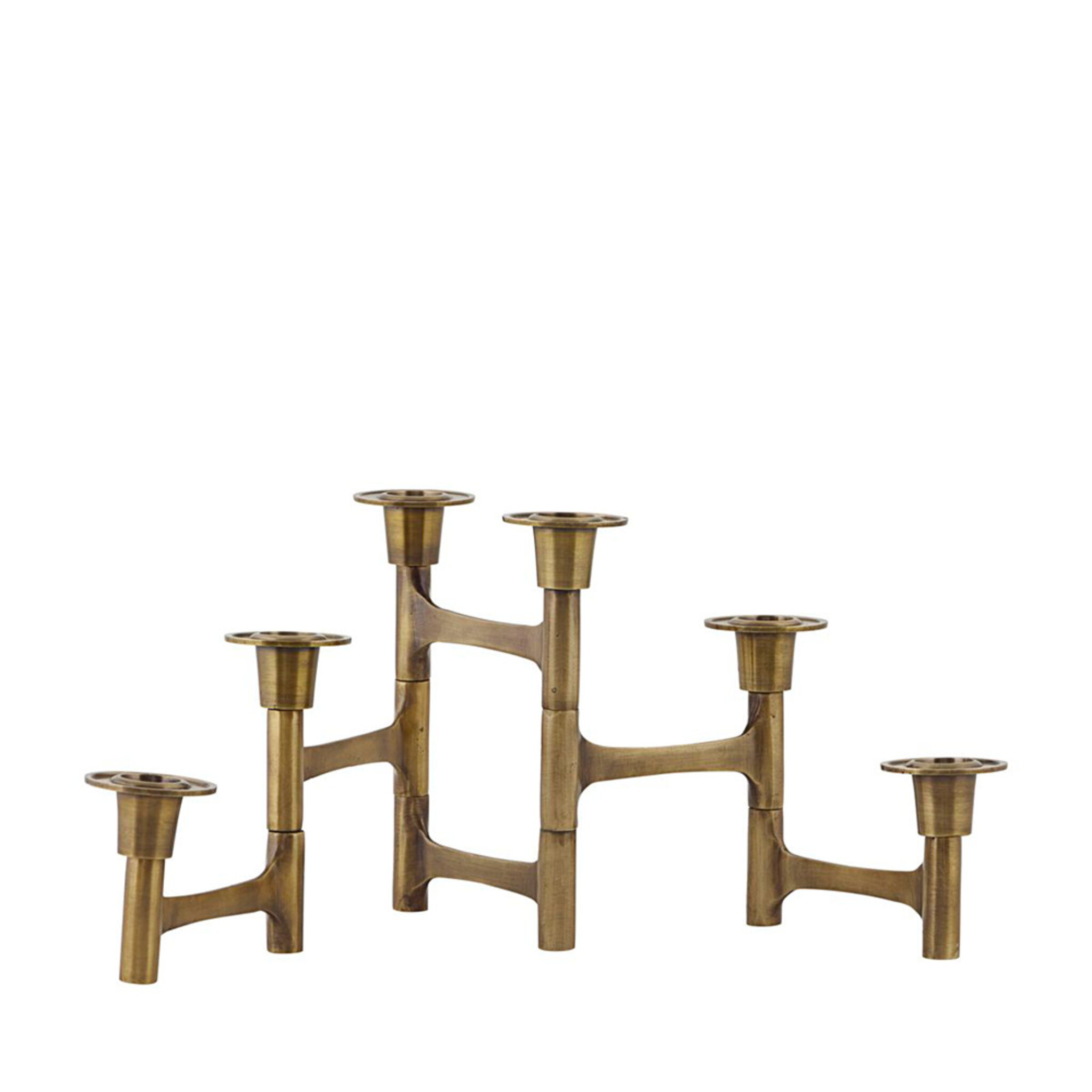 Candlestand w. 6 cups Move