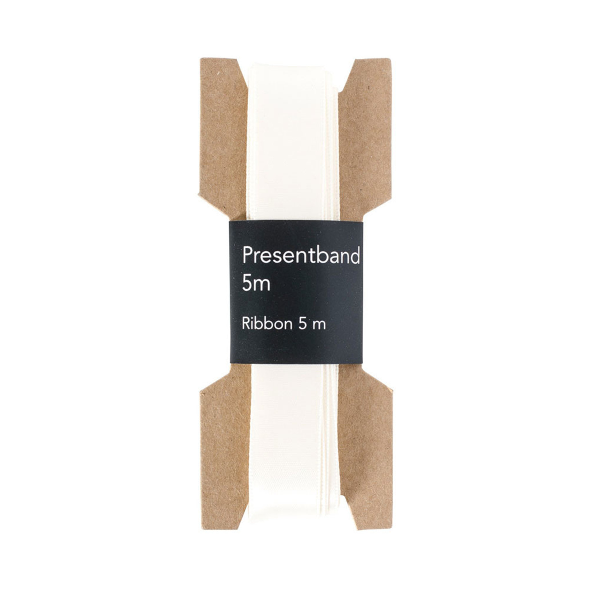 Presentband Satin, 5 m, 5 M