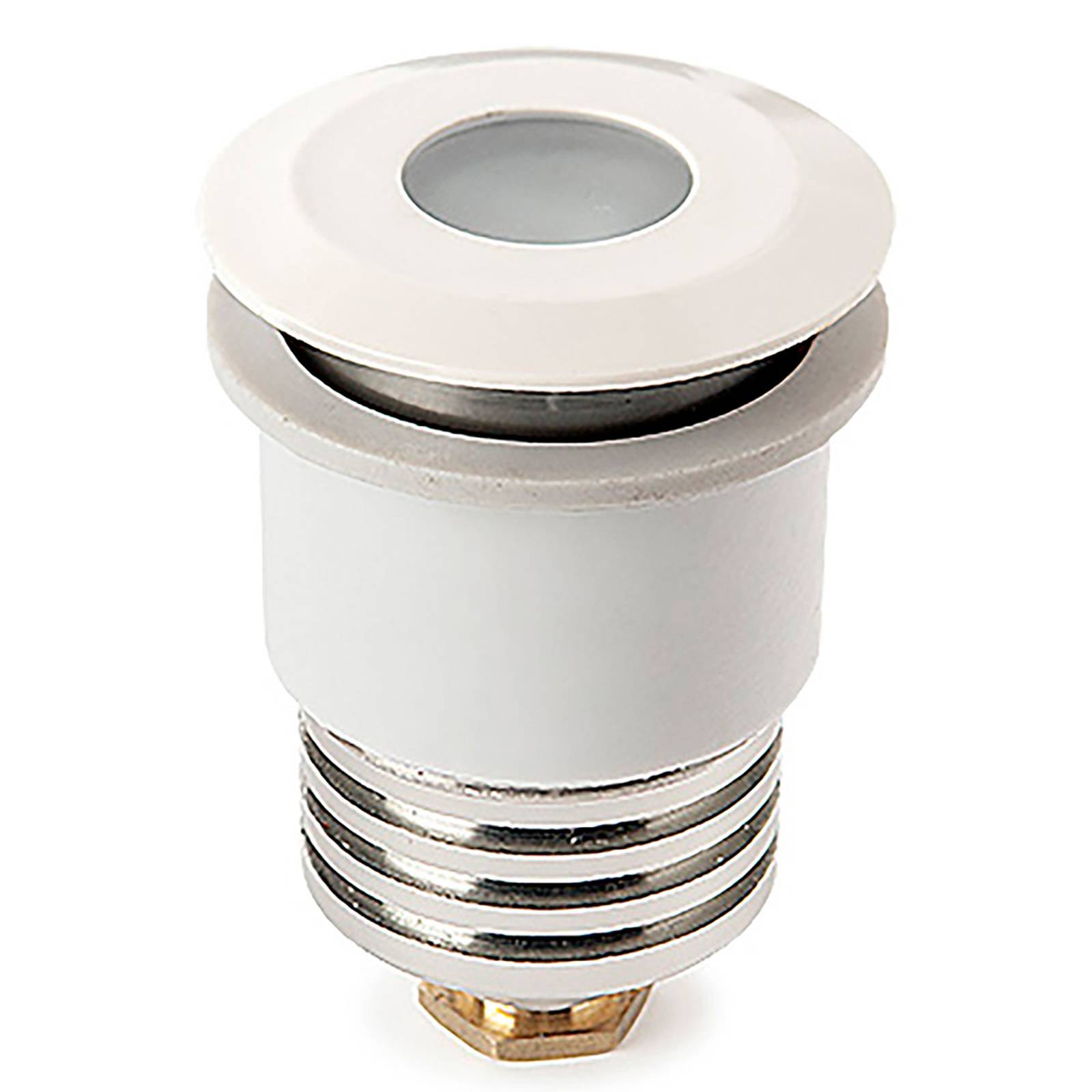 Vattenbeständig LED-lampa Aqua Recessed PC