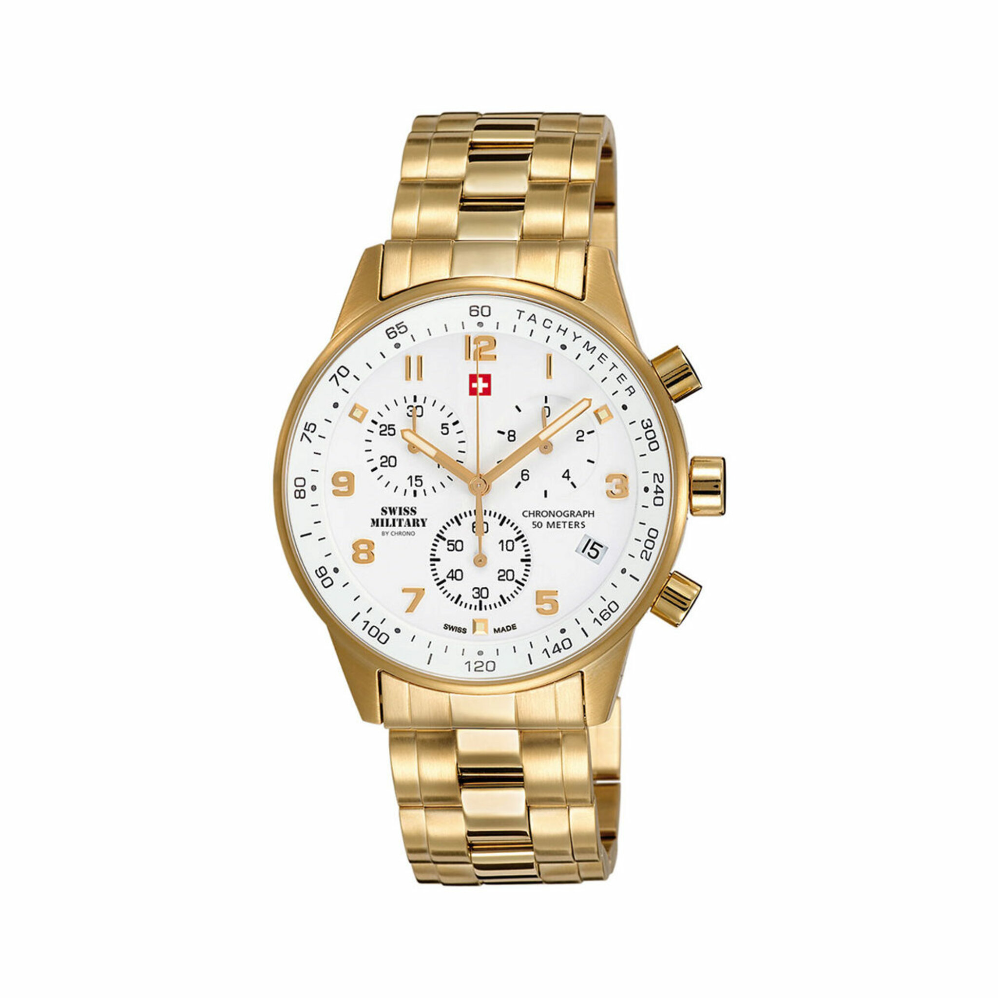 Sm34012.03, Quartz, 41mm, 5atm