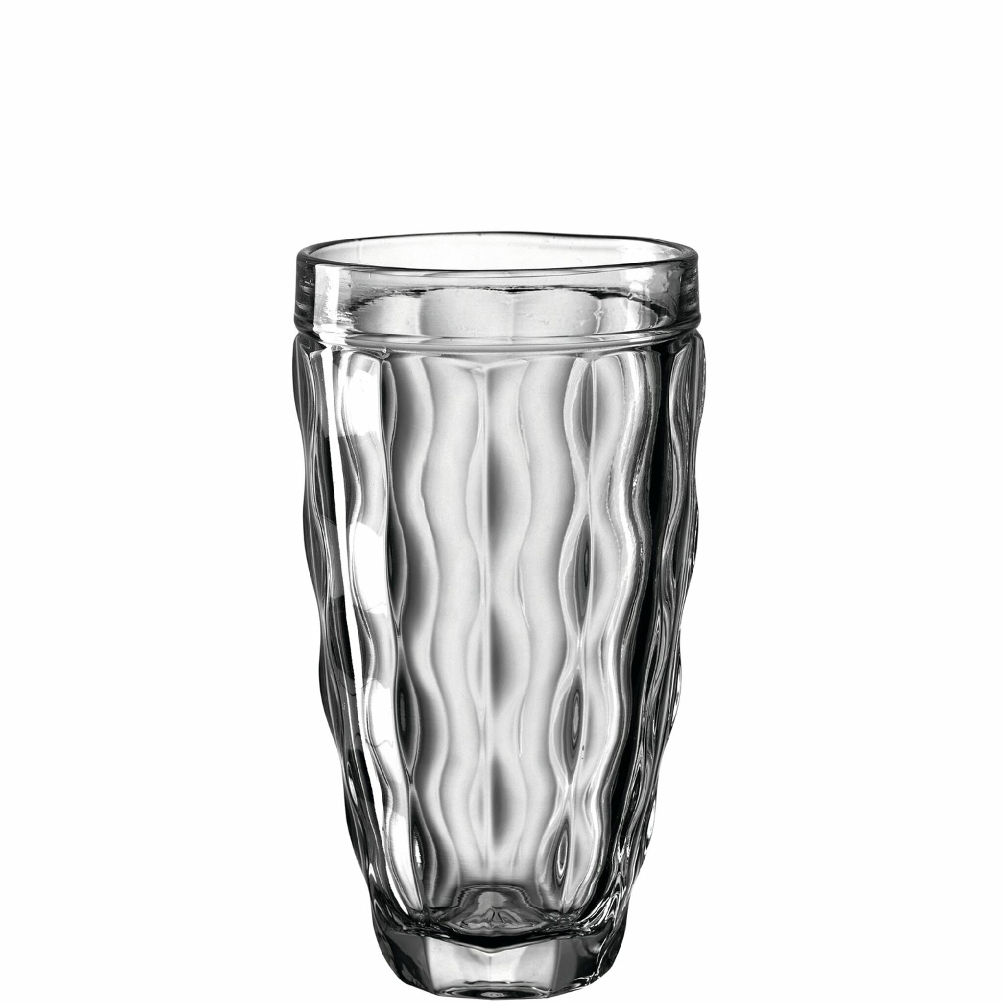 BRINDISI 6-pack LD Glas 370 ml