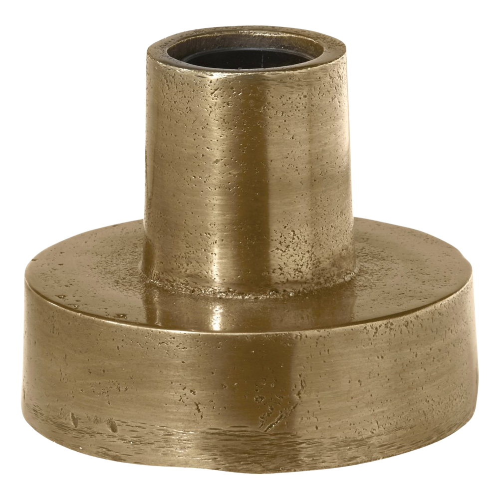 PR Home - Notice Bordslampa 10 cm Råguld