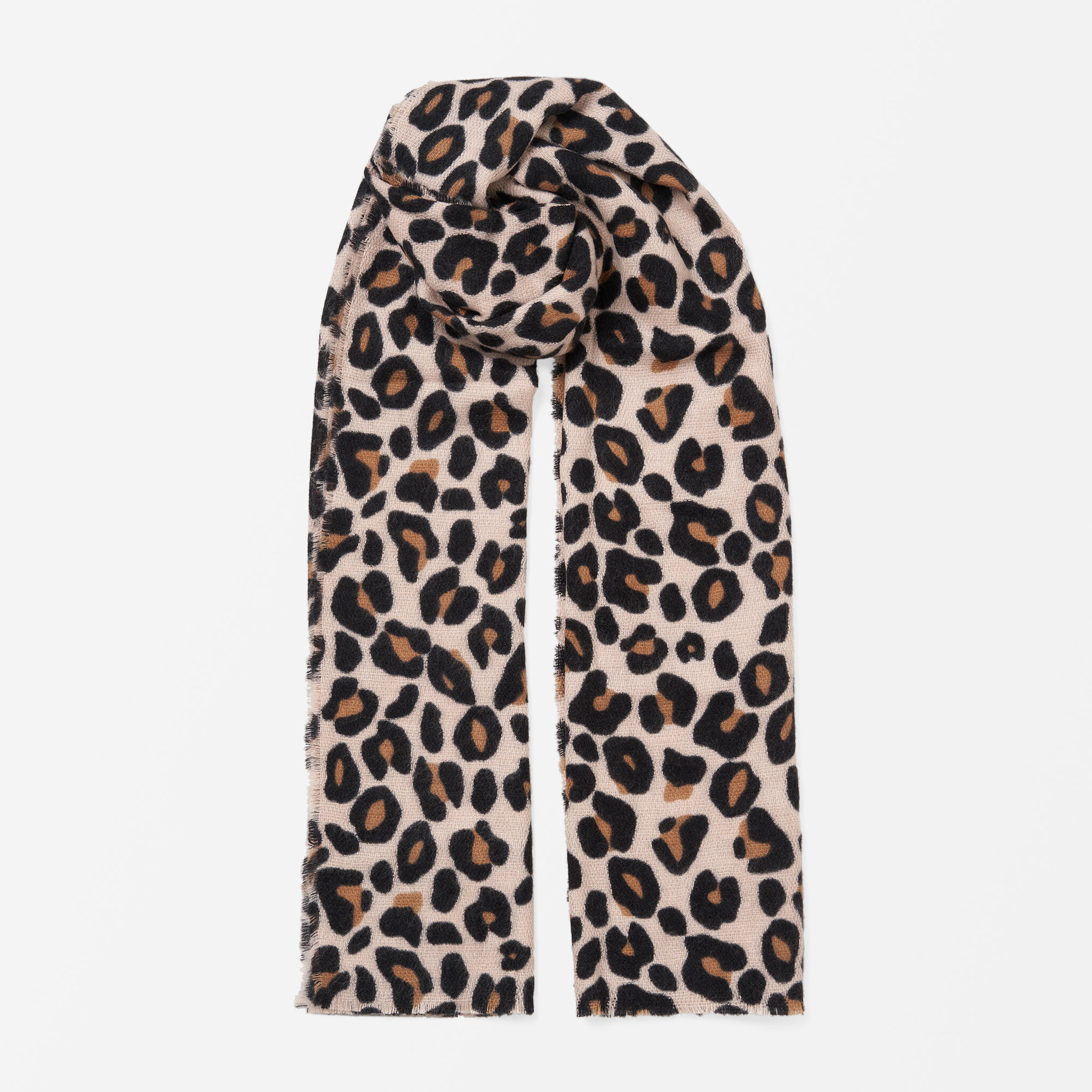 Leomöstrad scarf, ONESIZE