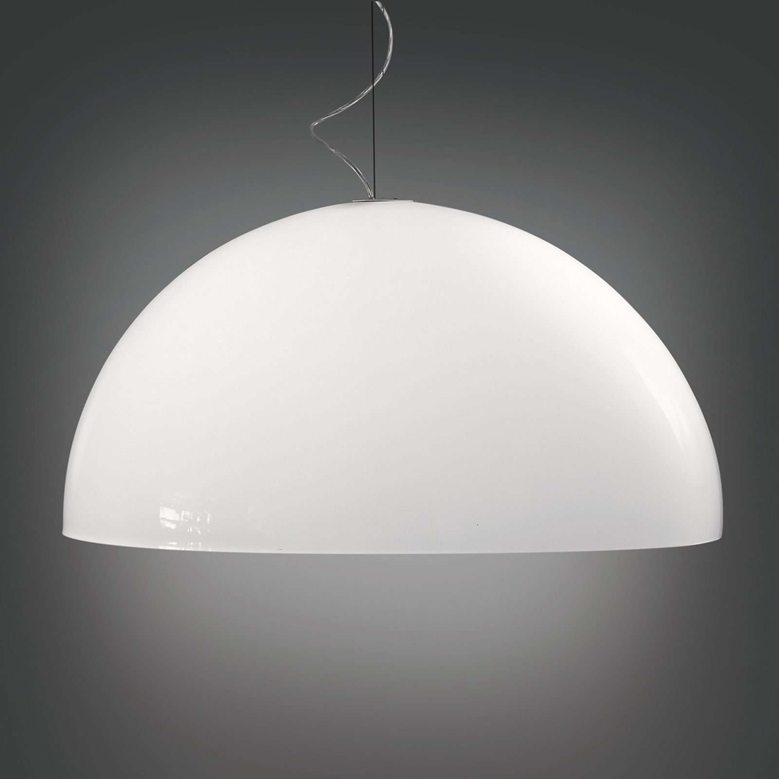 Martinelli Luce Blow - designerhänglampa