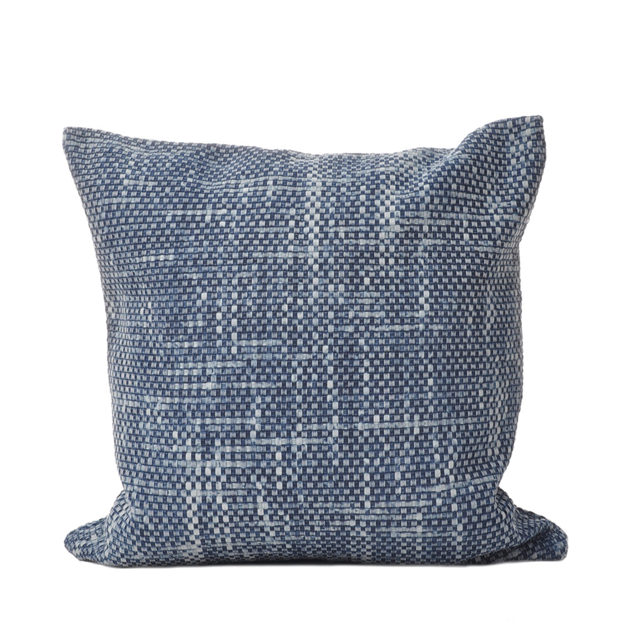 Kuddfodral Denim, 50x50 cm, 50X50