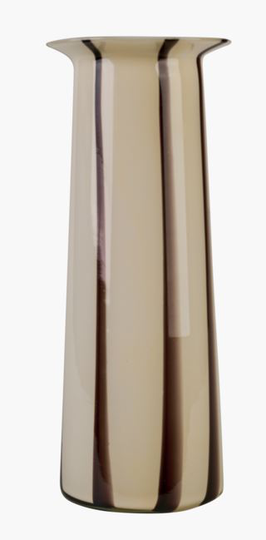 Caramelli vas multi/svart