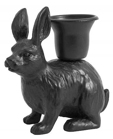 Ljusstake Rabbit