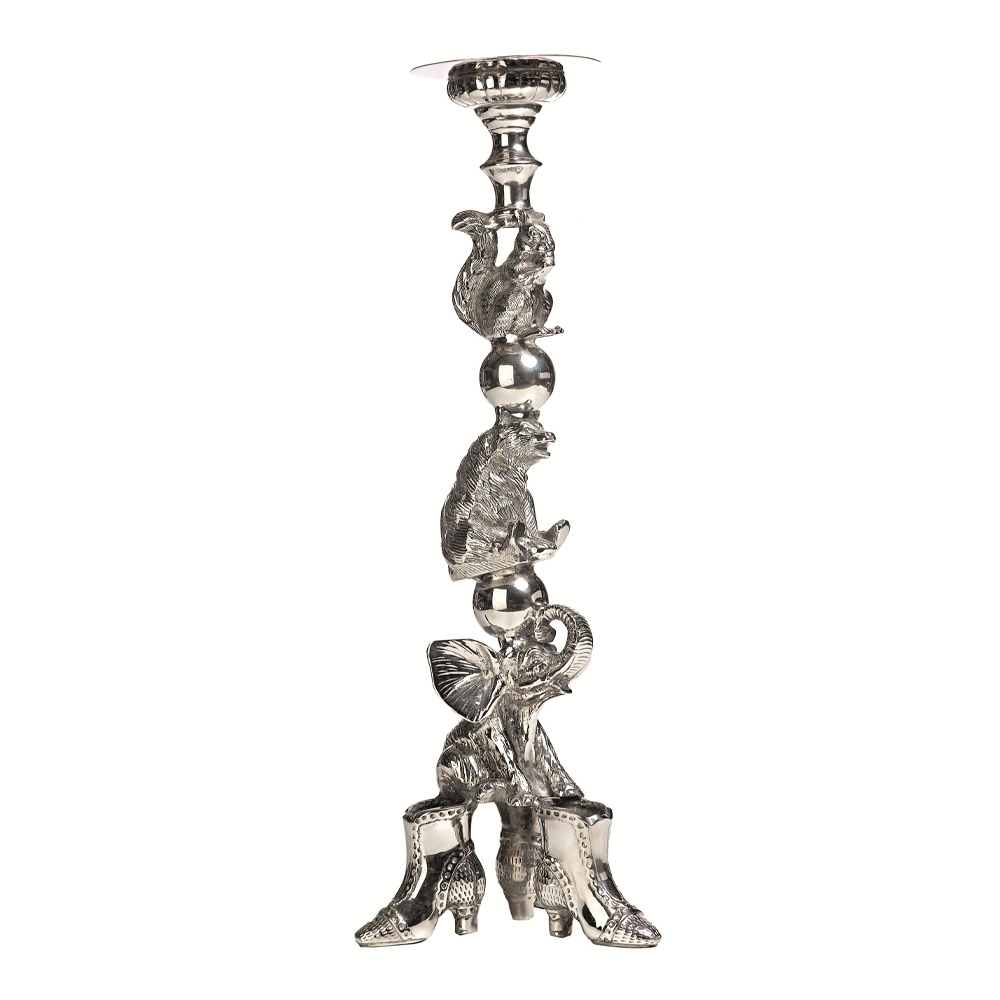 Pols Potten - Pols Potten Animals Ljusstake 56 cm