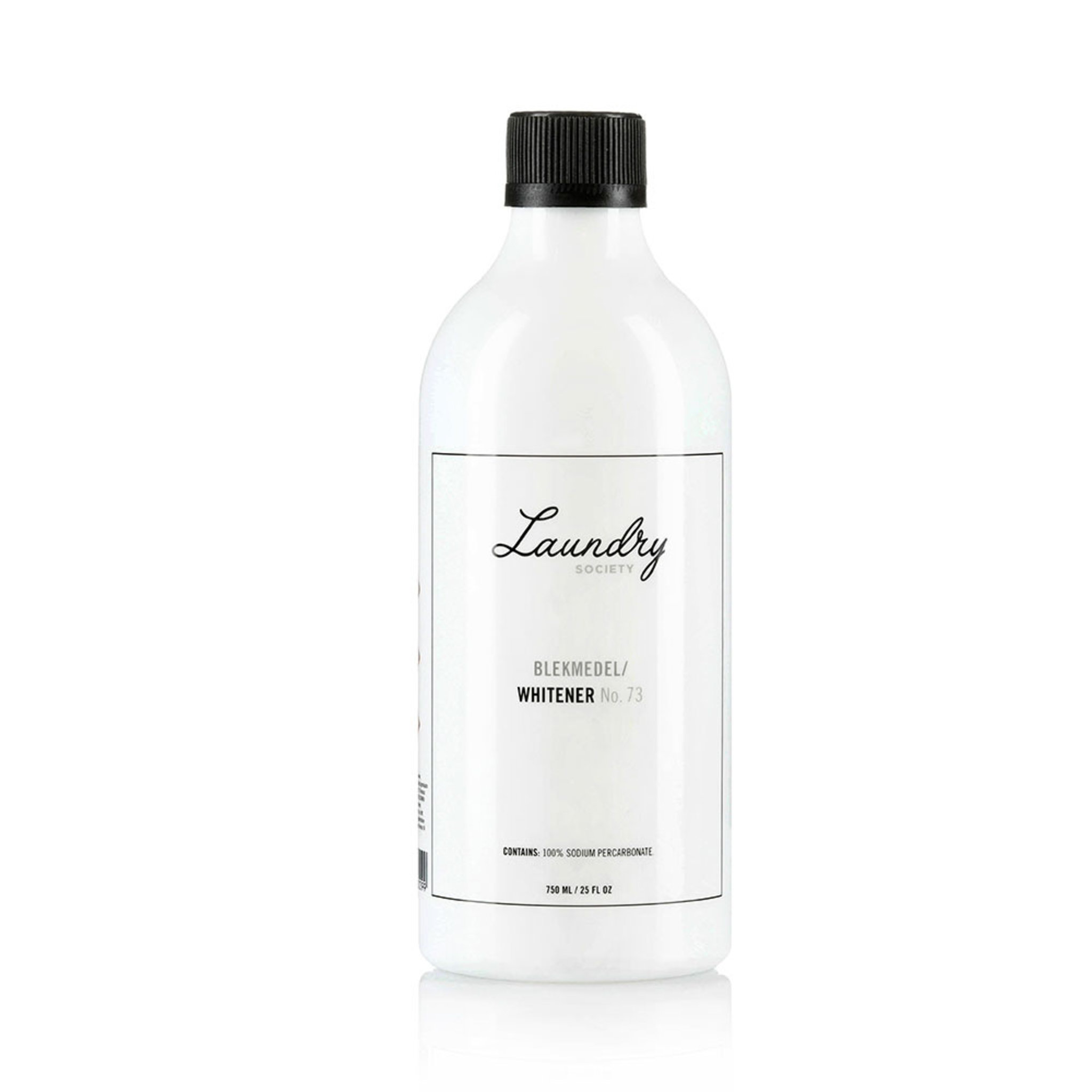 Blekmedel – Whitener No. 73 750 ml