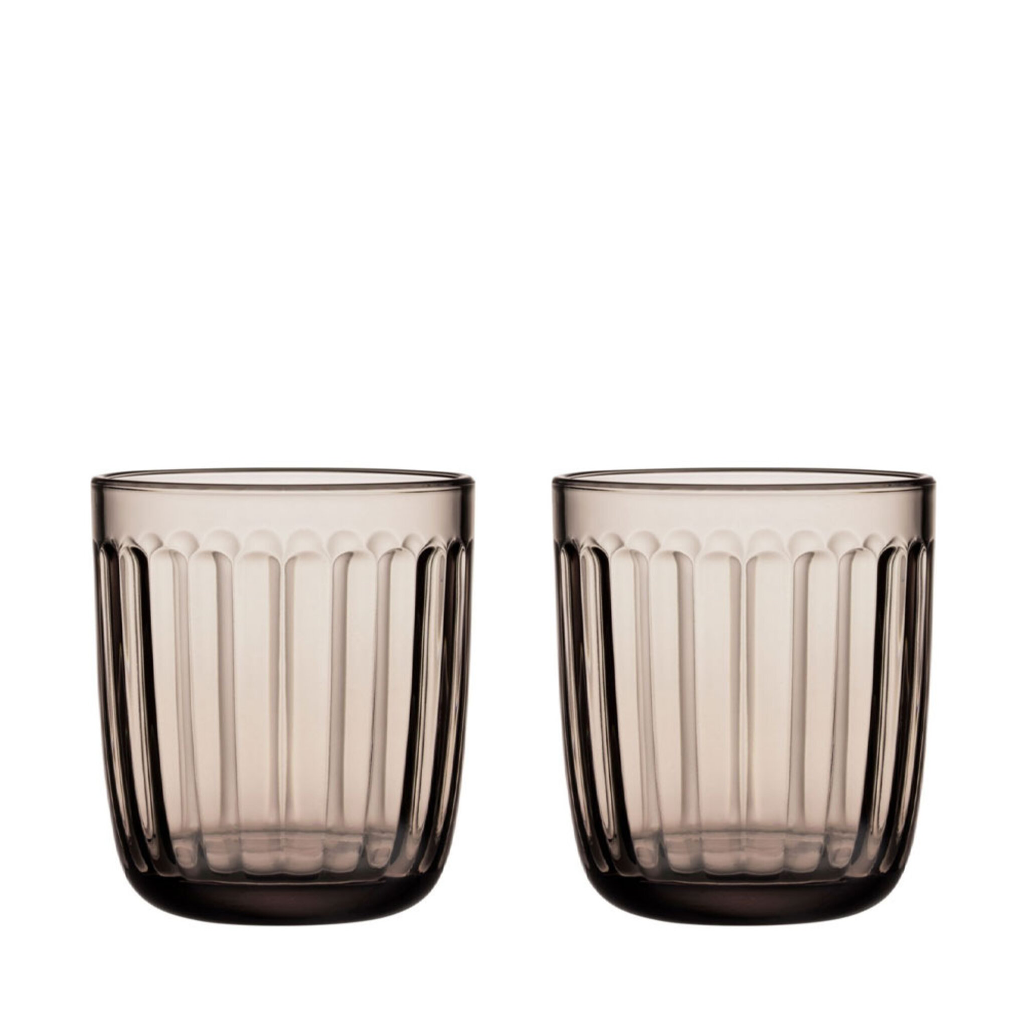 Dricksglas Raami 26 cl 2-pack, 26 CL