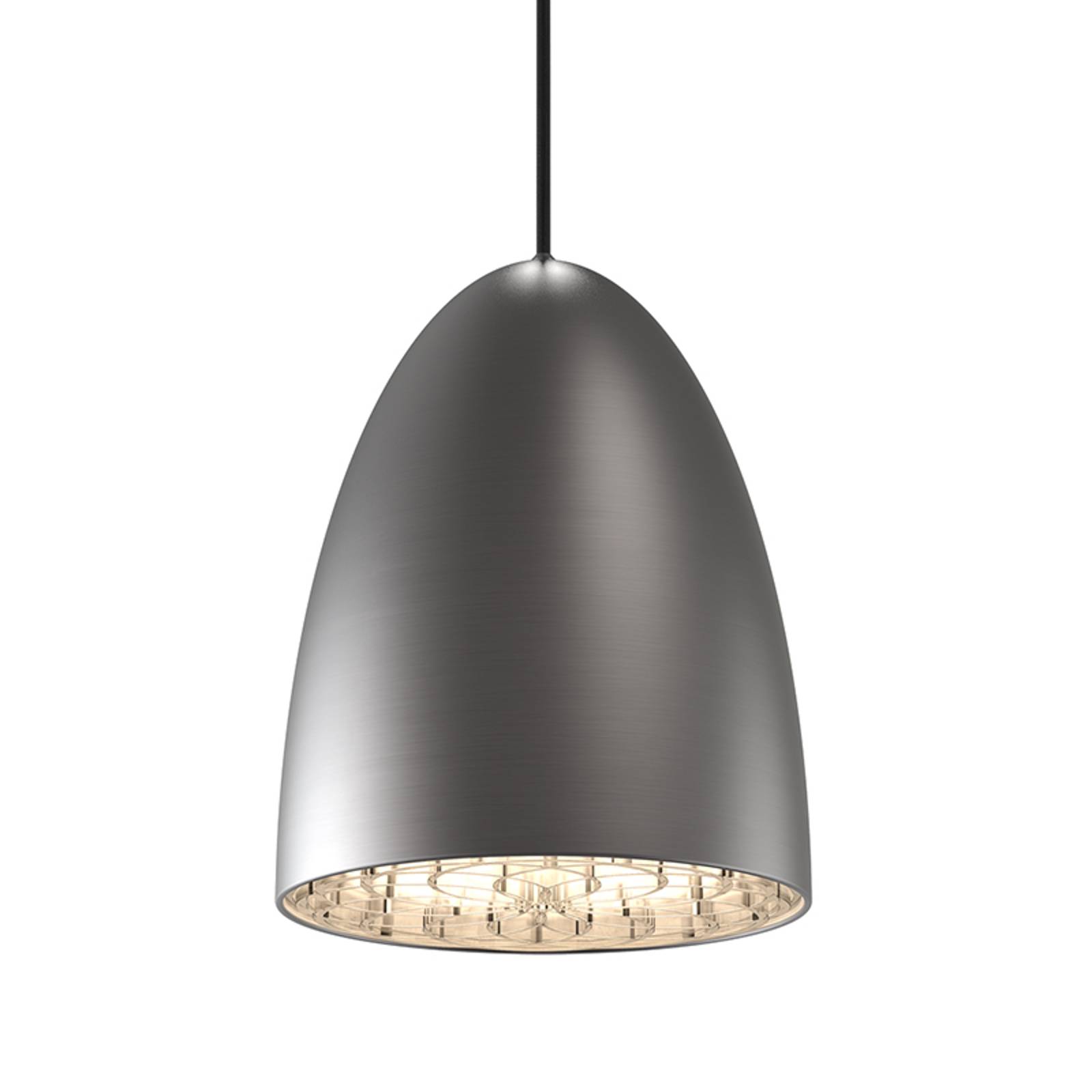 Äggformad taklampa Nexus