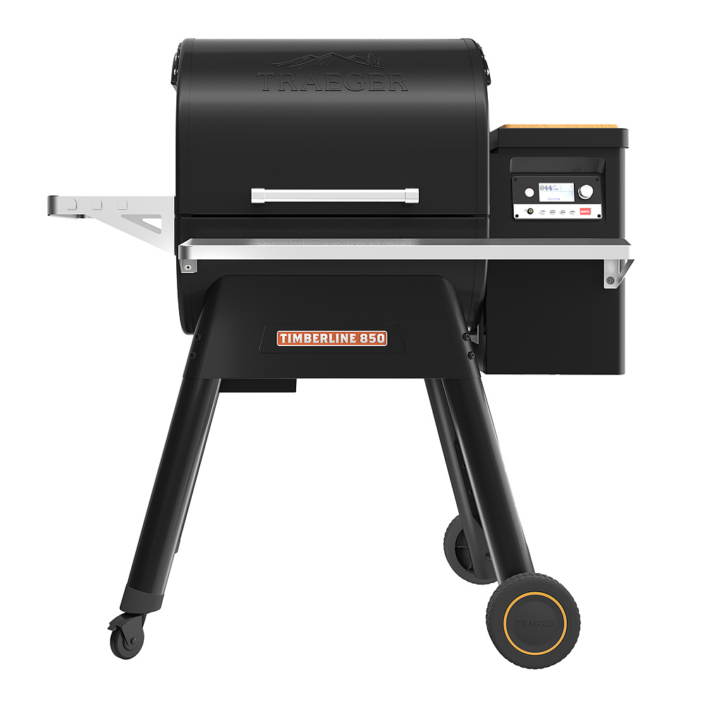TRAEGER - Grill Timberline 850