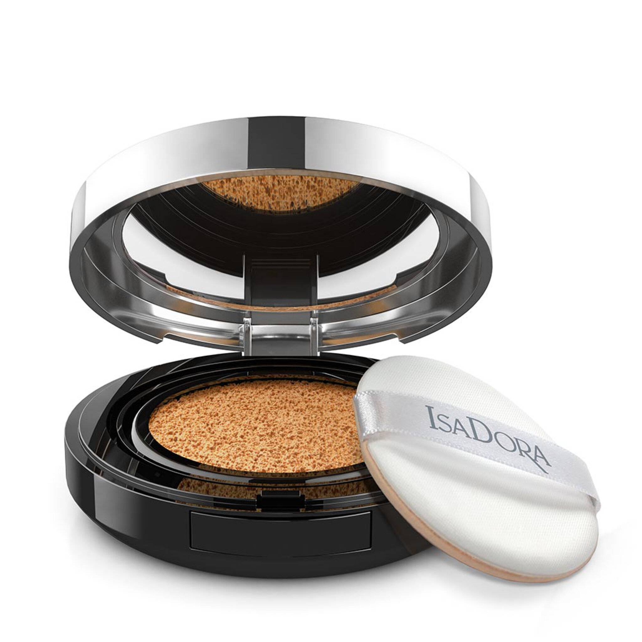 Nude Cushion Foundation