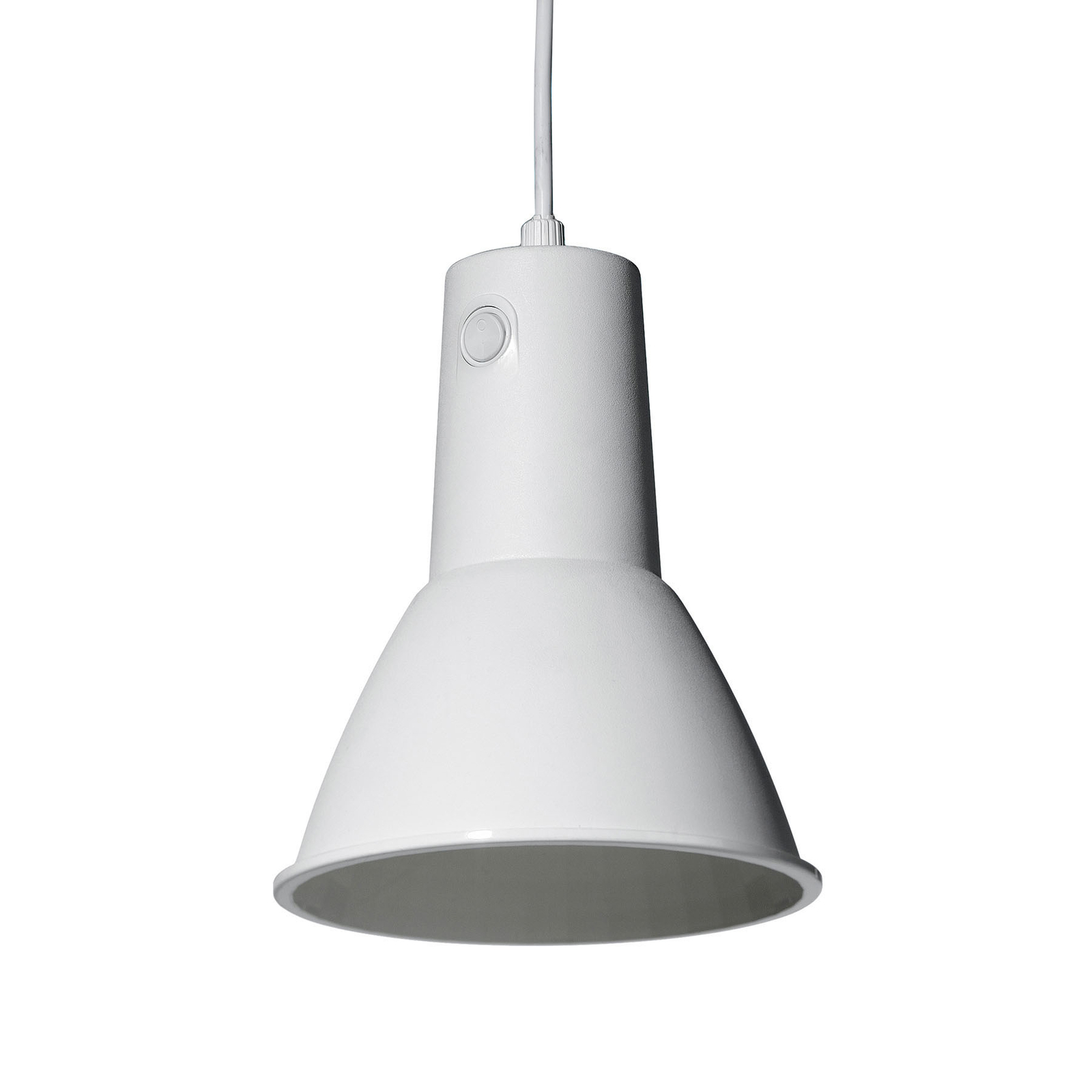 Megaman Plant Lamp pendelset inklusive E27 ESL 14W