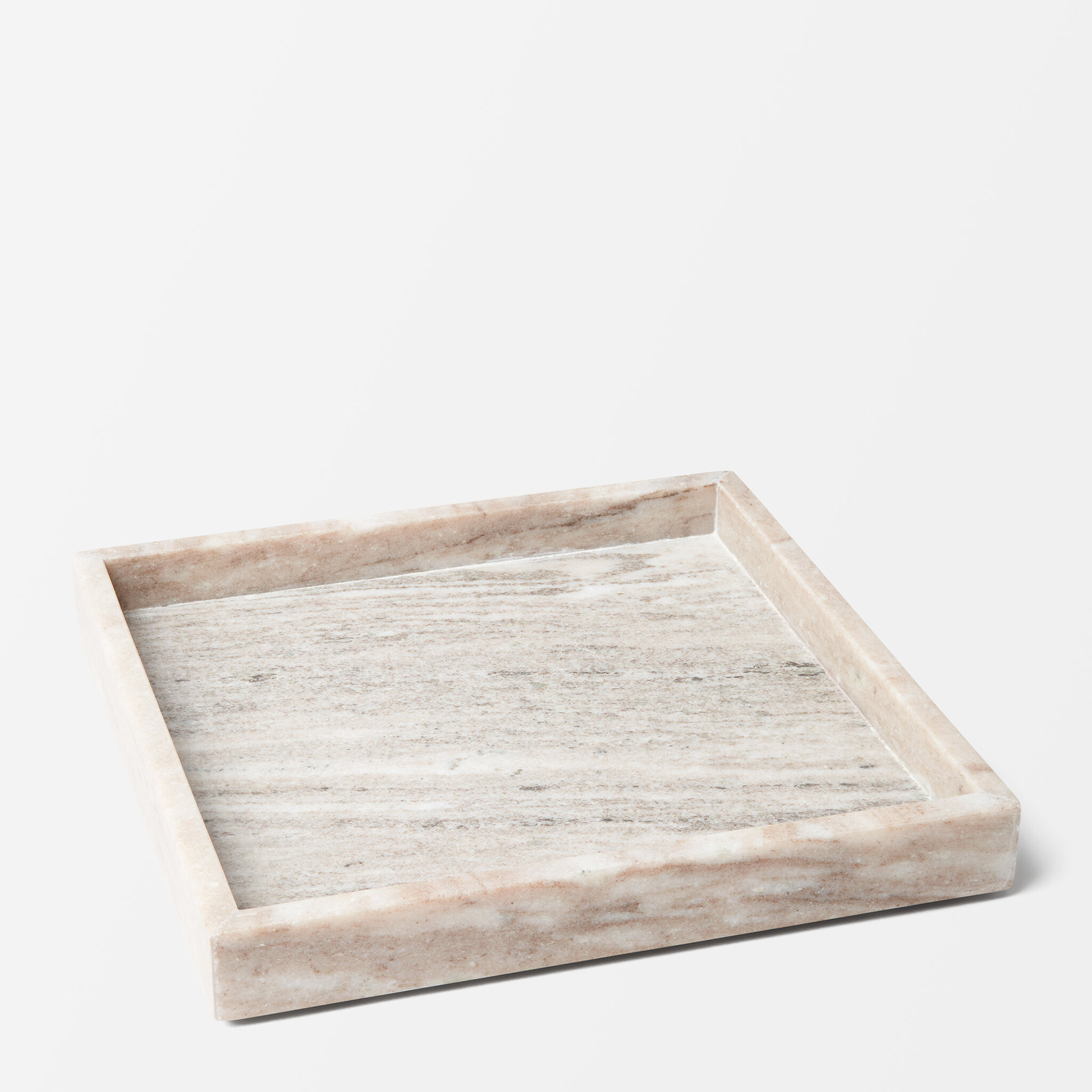 Bricka AMY, 25X25CM
