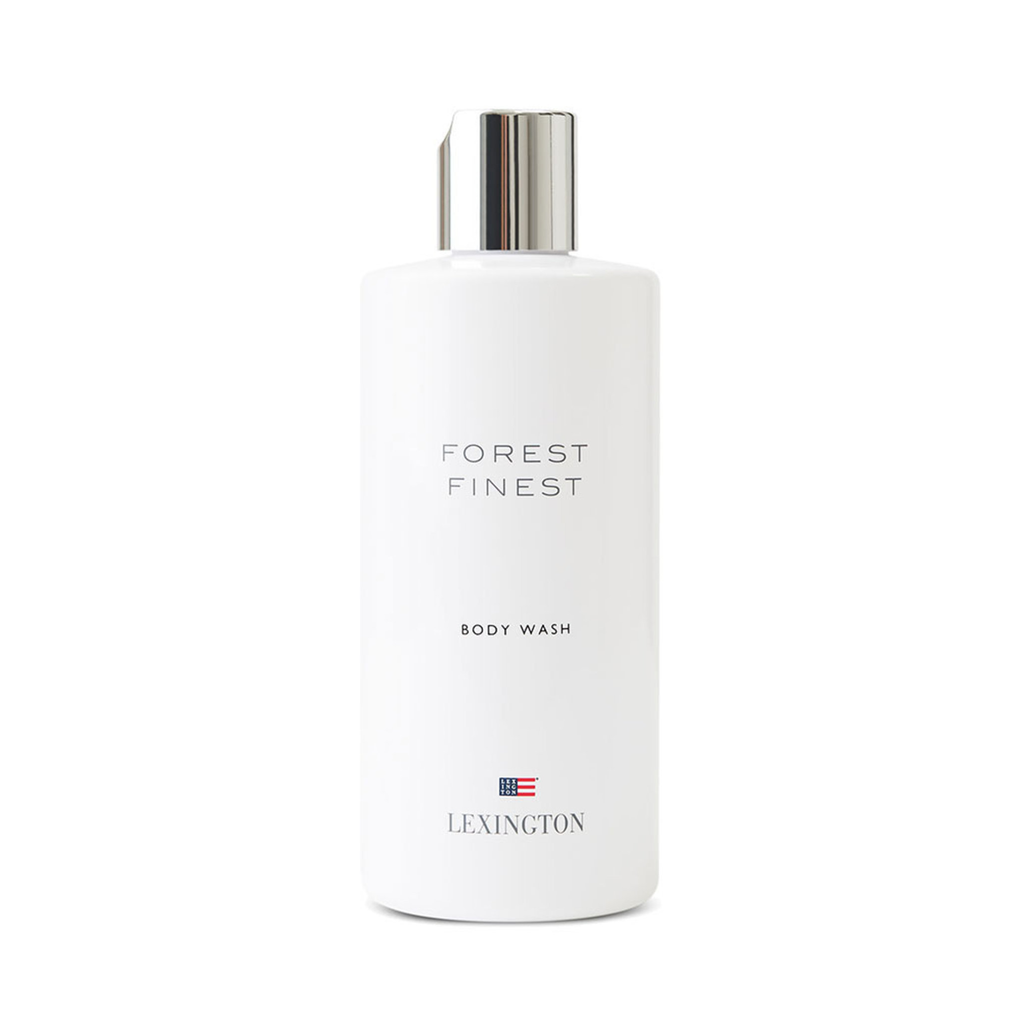 Body Wash, Forest Finest, 300 ML