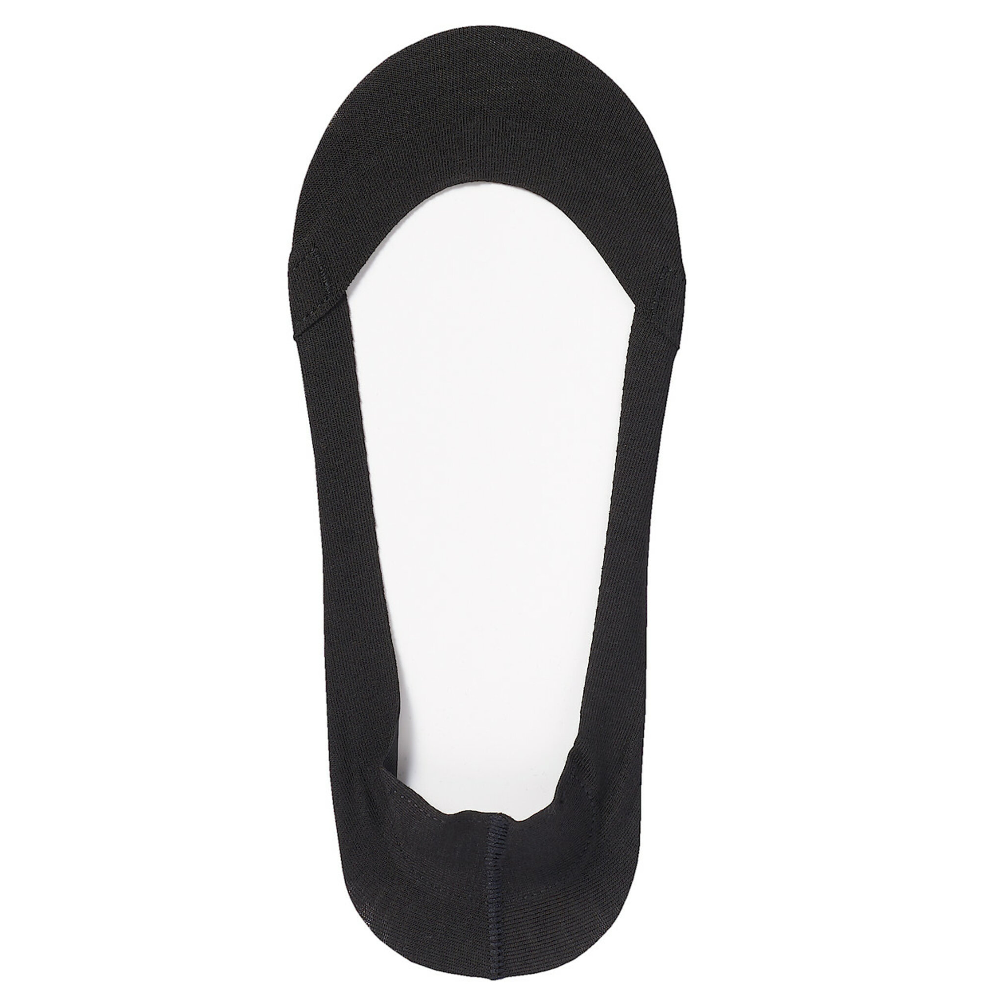 Låga Step Strumpor Med Halkskydd