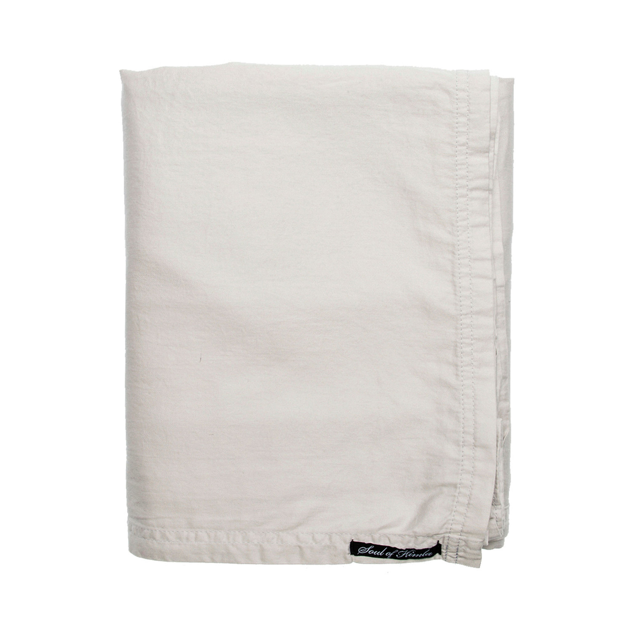 Underlakan Soul GOTS 270x270 cm