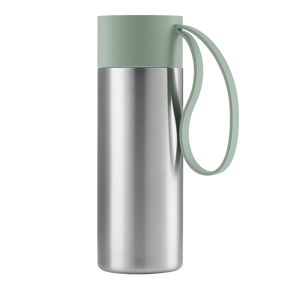 Eva Solo - Mugg To Go 35 cl Faded Green