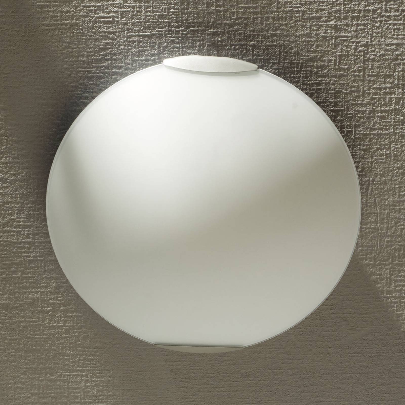 Tidlös plafondlampa Fox 30 cm