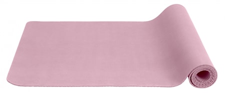 YOGA Matta Rosa
