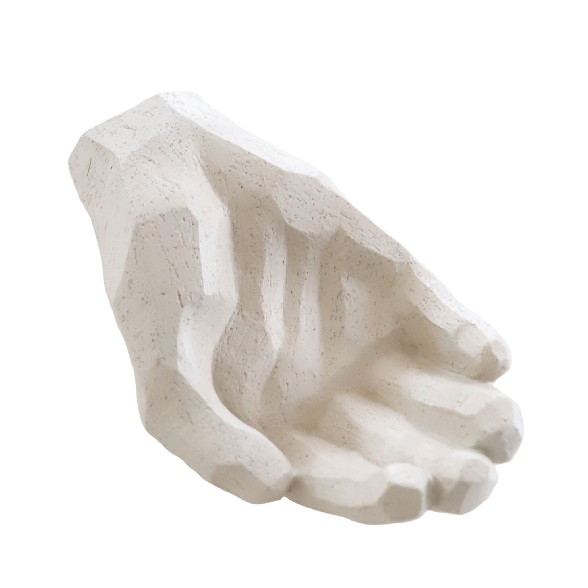 Skulptur BLESS