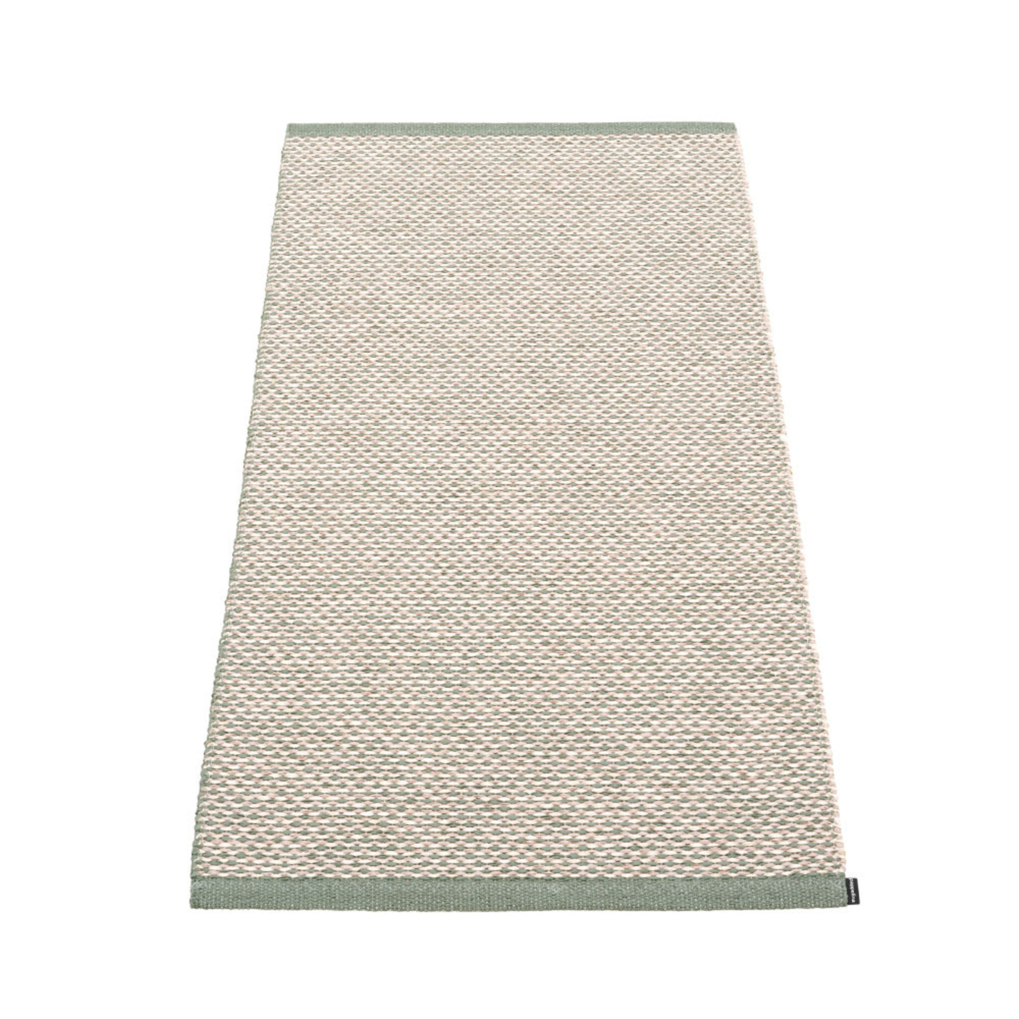 Plastmatta 125 cm - Effi, 60x125cm