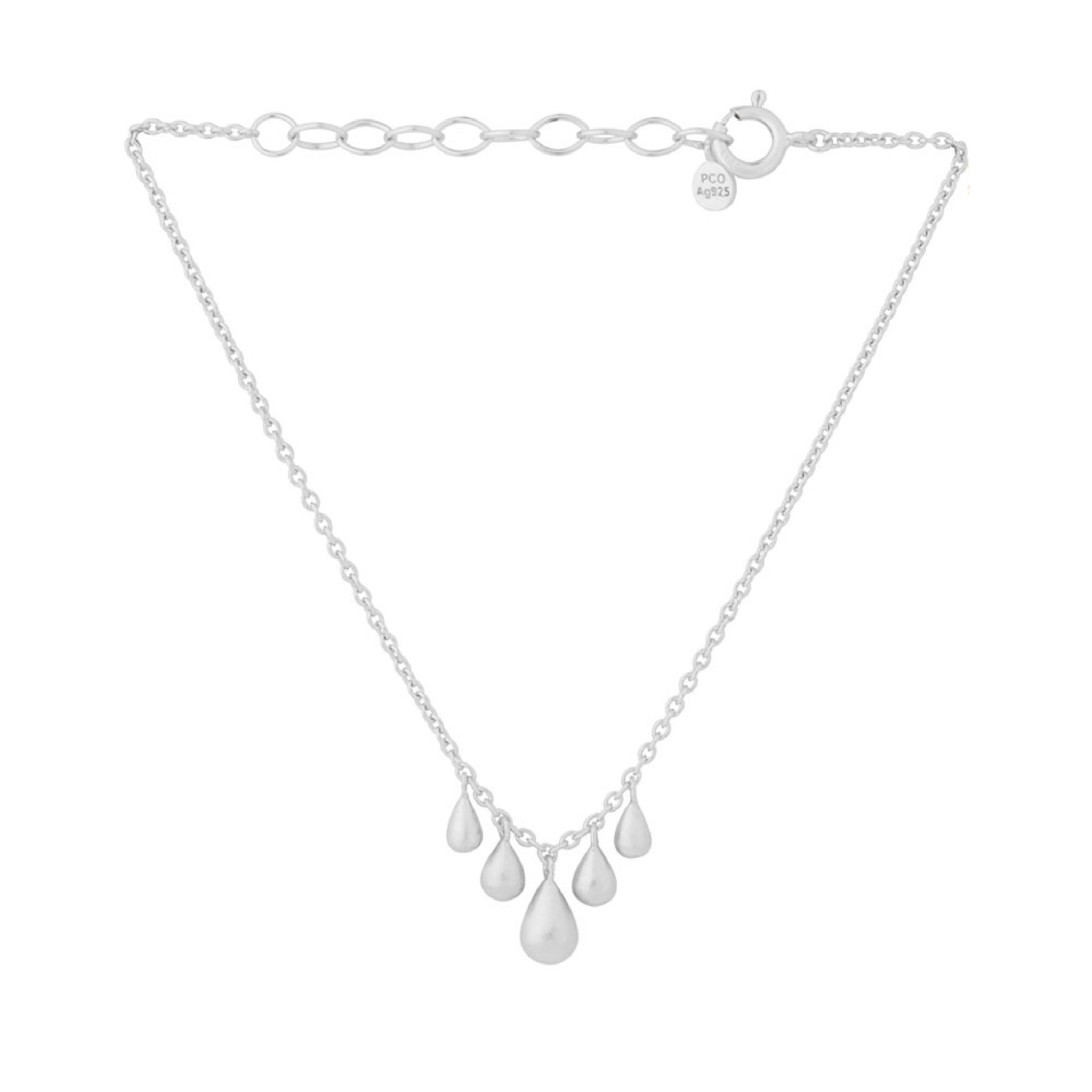 Armband Waterdrop