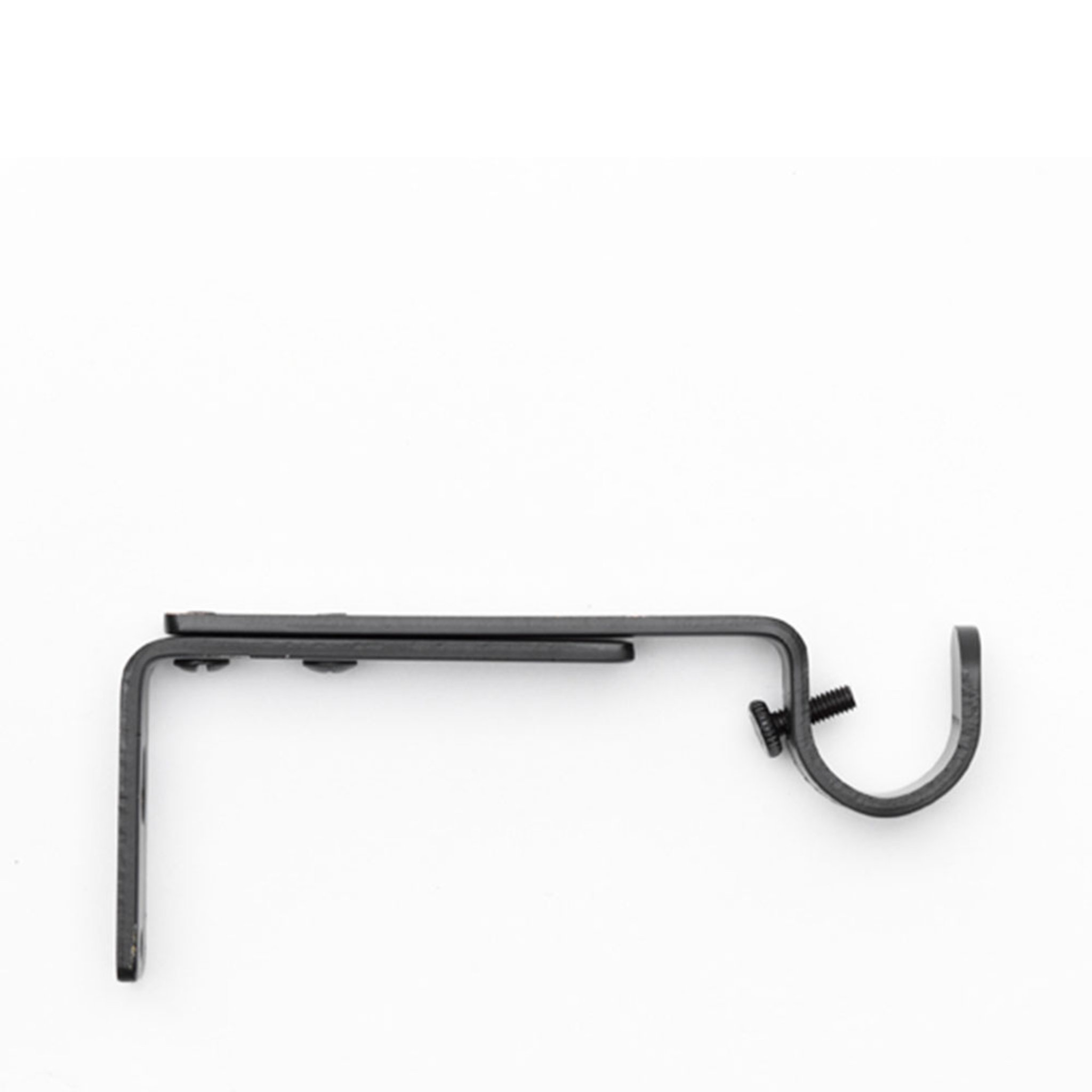 Reglerbar gardinstångshållare Ø19 mm, 1 st