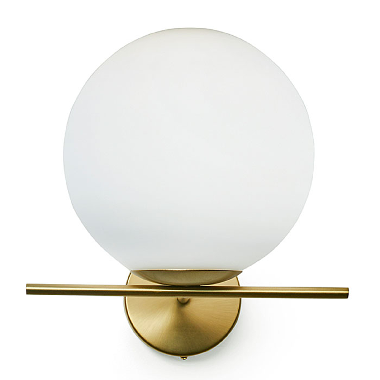 Vägglampa Jugen 1 lampa