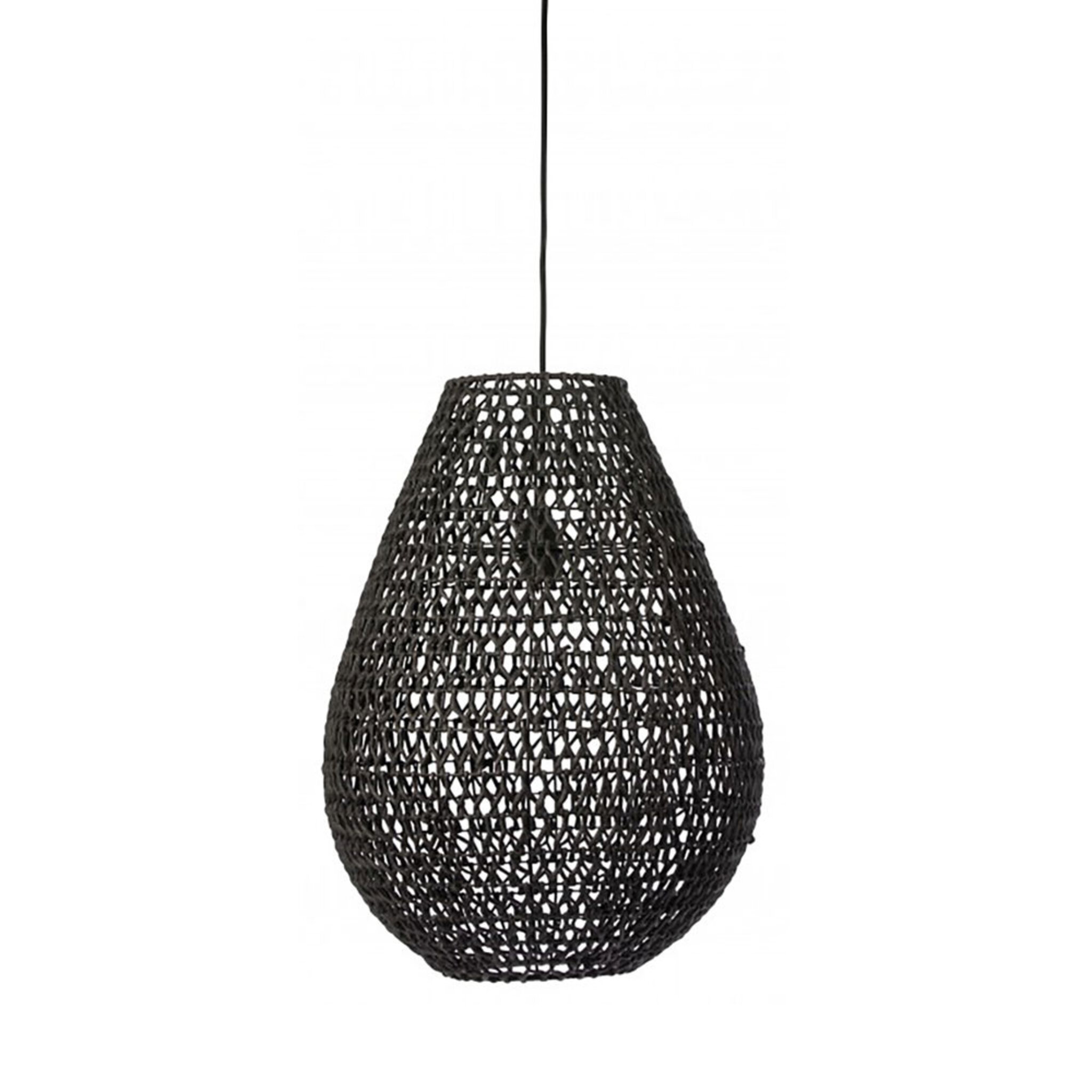 Taklampa Buster Ø 45 cm