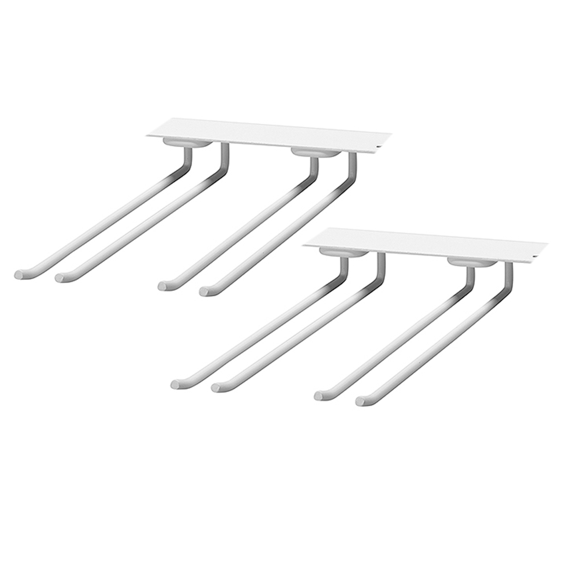 String Spjut 2-p 16x30x5 vit