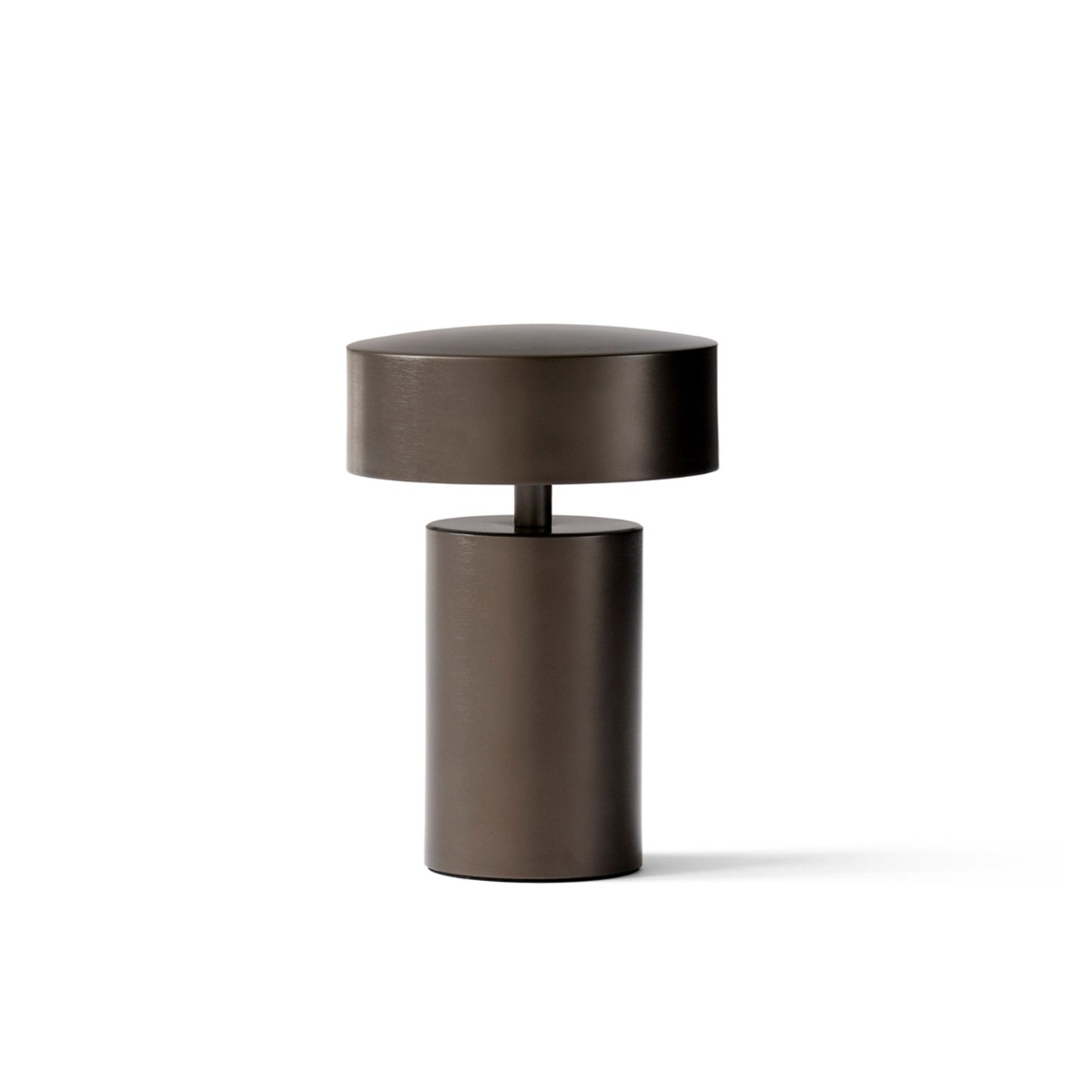 Menu Bordslampa Column LED