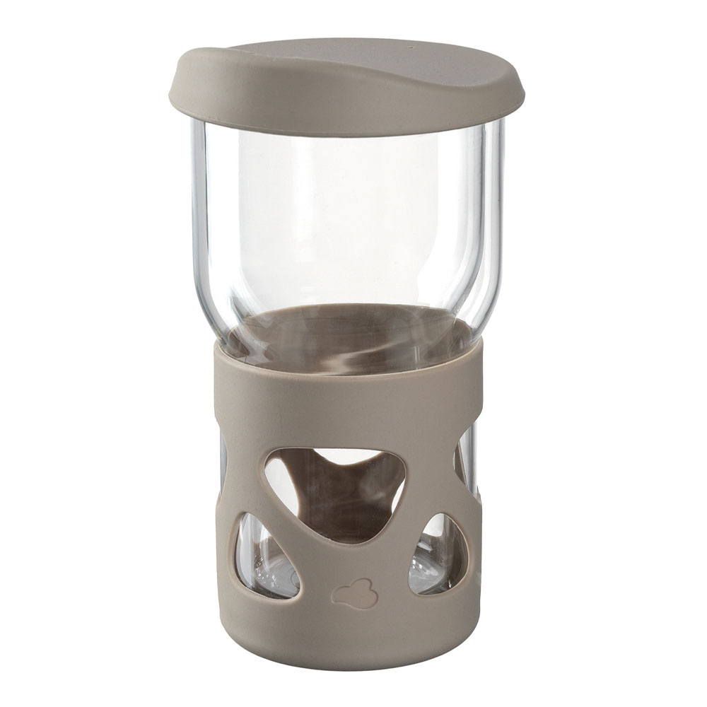 Leonardo - In Giro Mugg 46 cl Beige