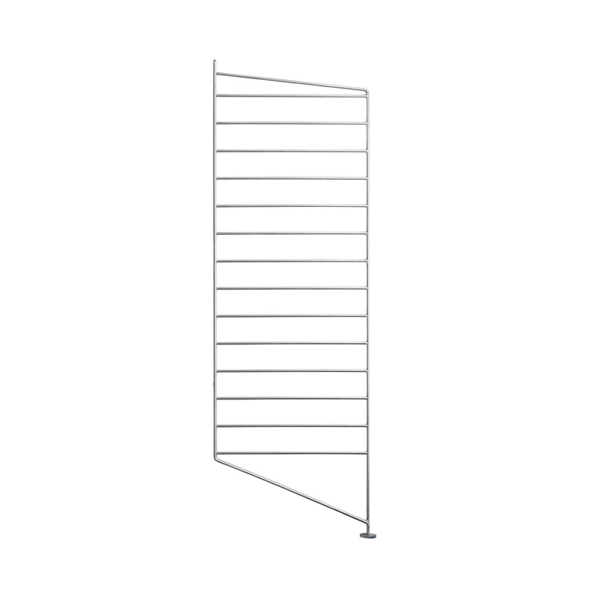 Golvgavel 1-pack, 85X30