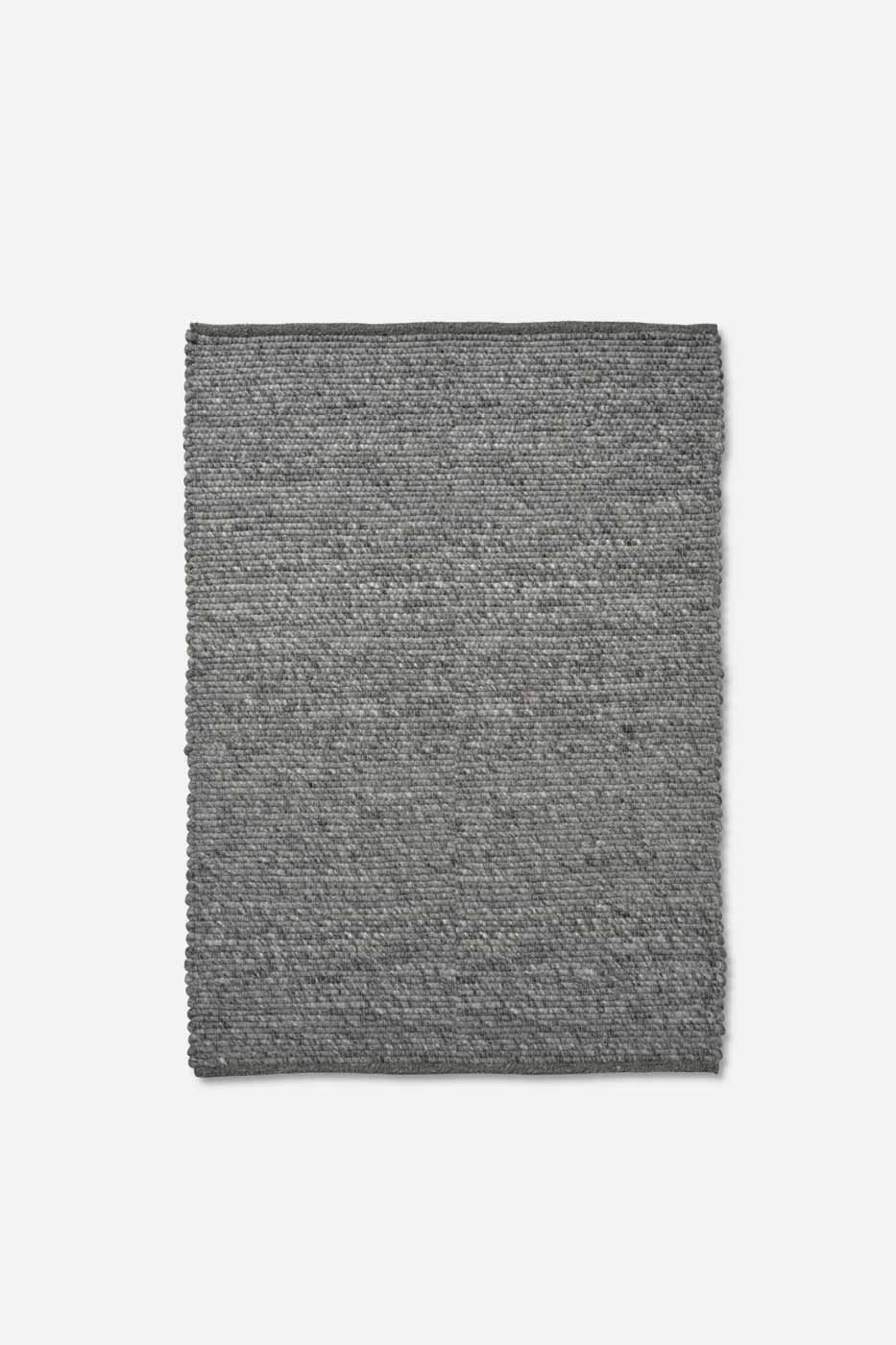 Matta Merino 140x200cm Granit