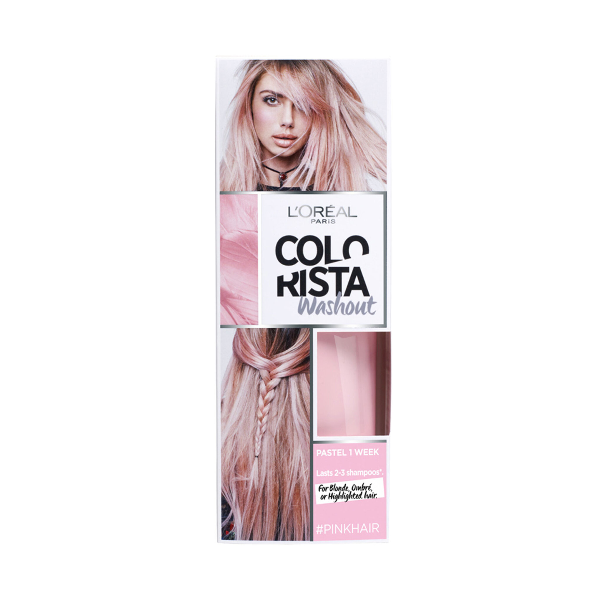 Colorista WashOut